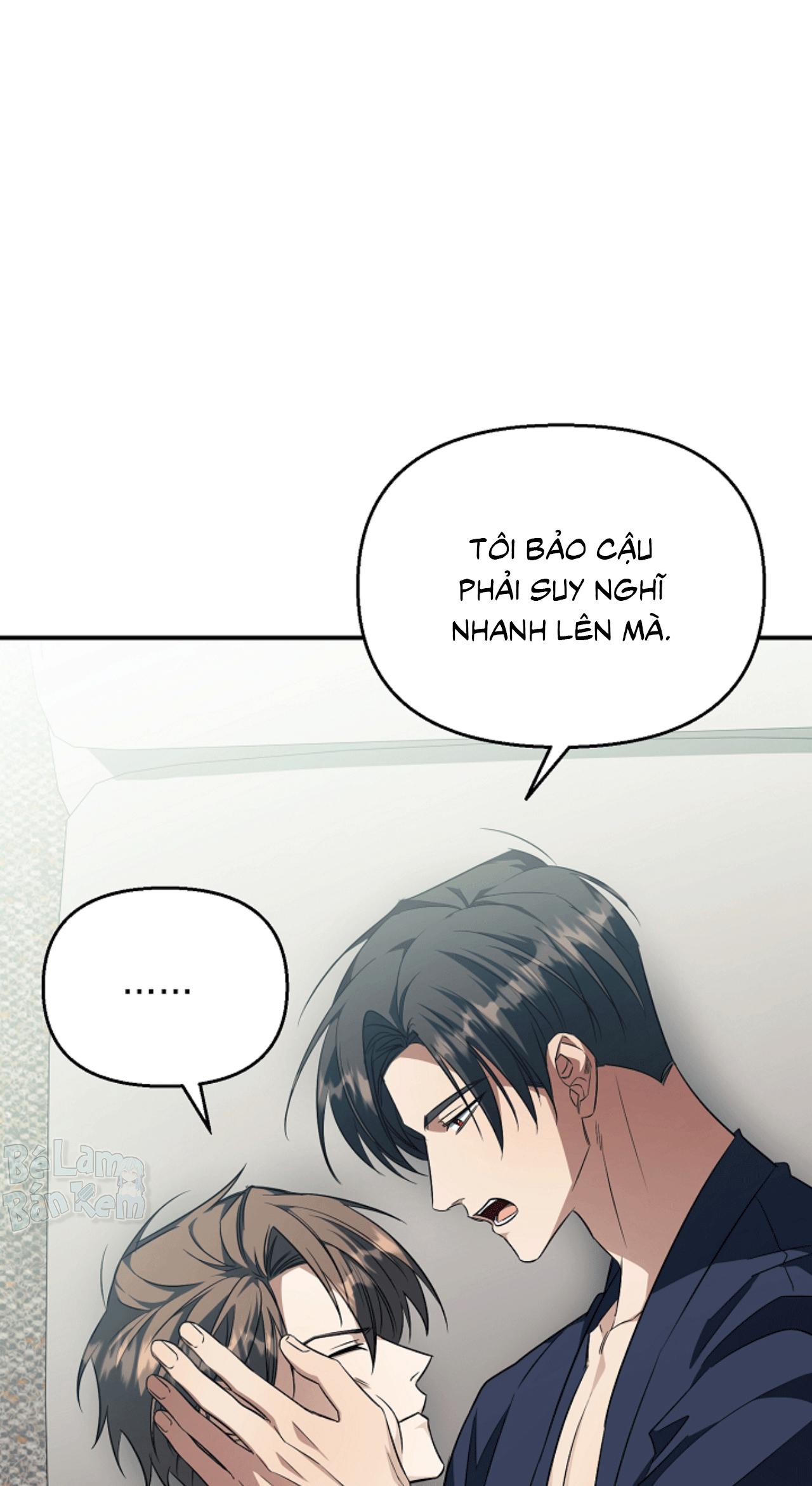 Đọc truyện SỰ THẬT TRẦN TRỤI - Chapter 12