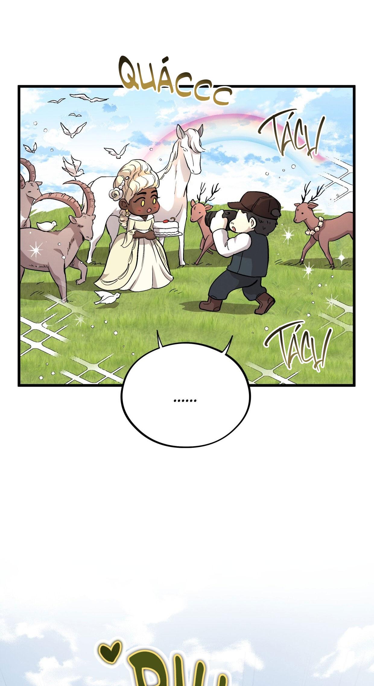 Đọc truyện HONEY BEAR - Chapter 75