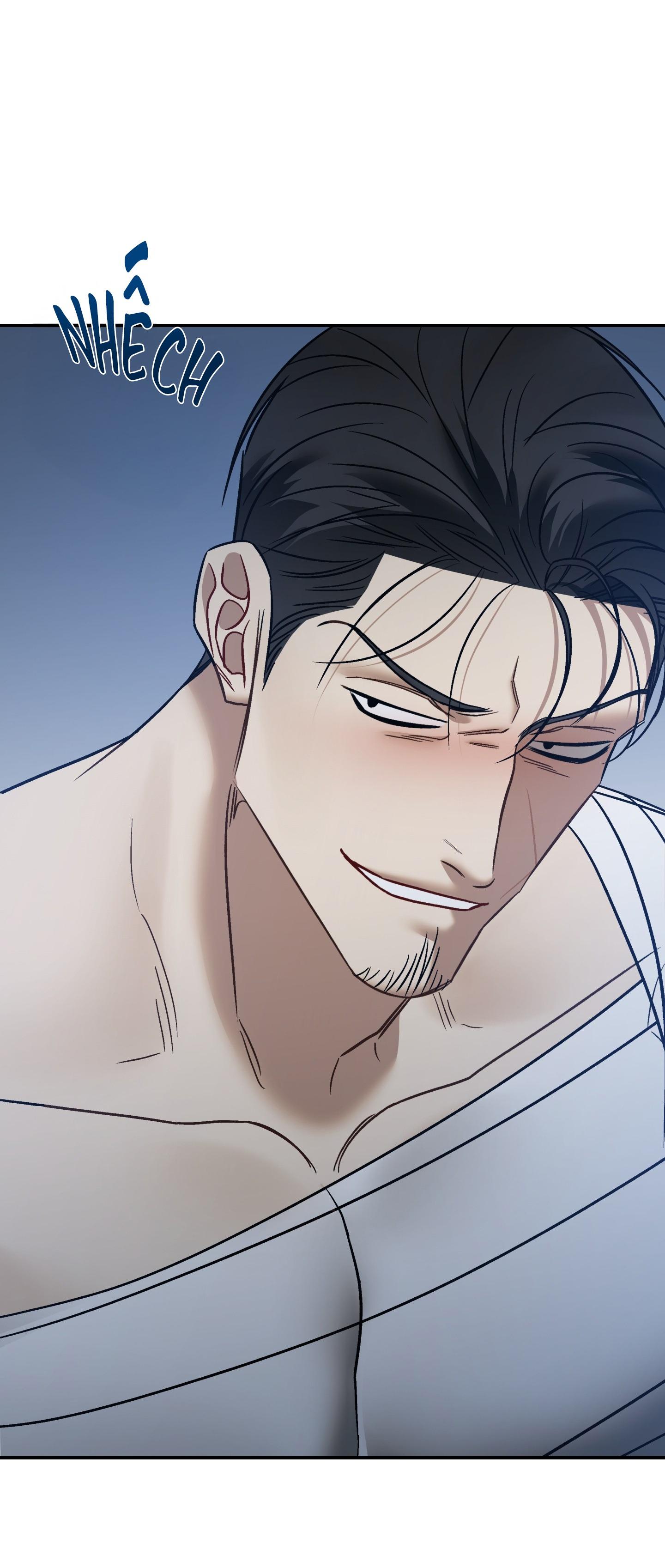 Đọc truyện SOMETHING IMPOSSIBLE - Chapter 28