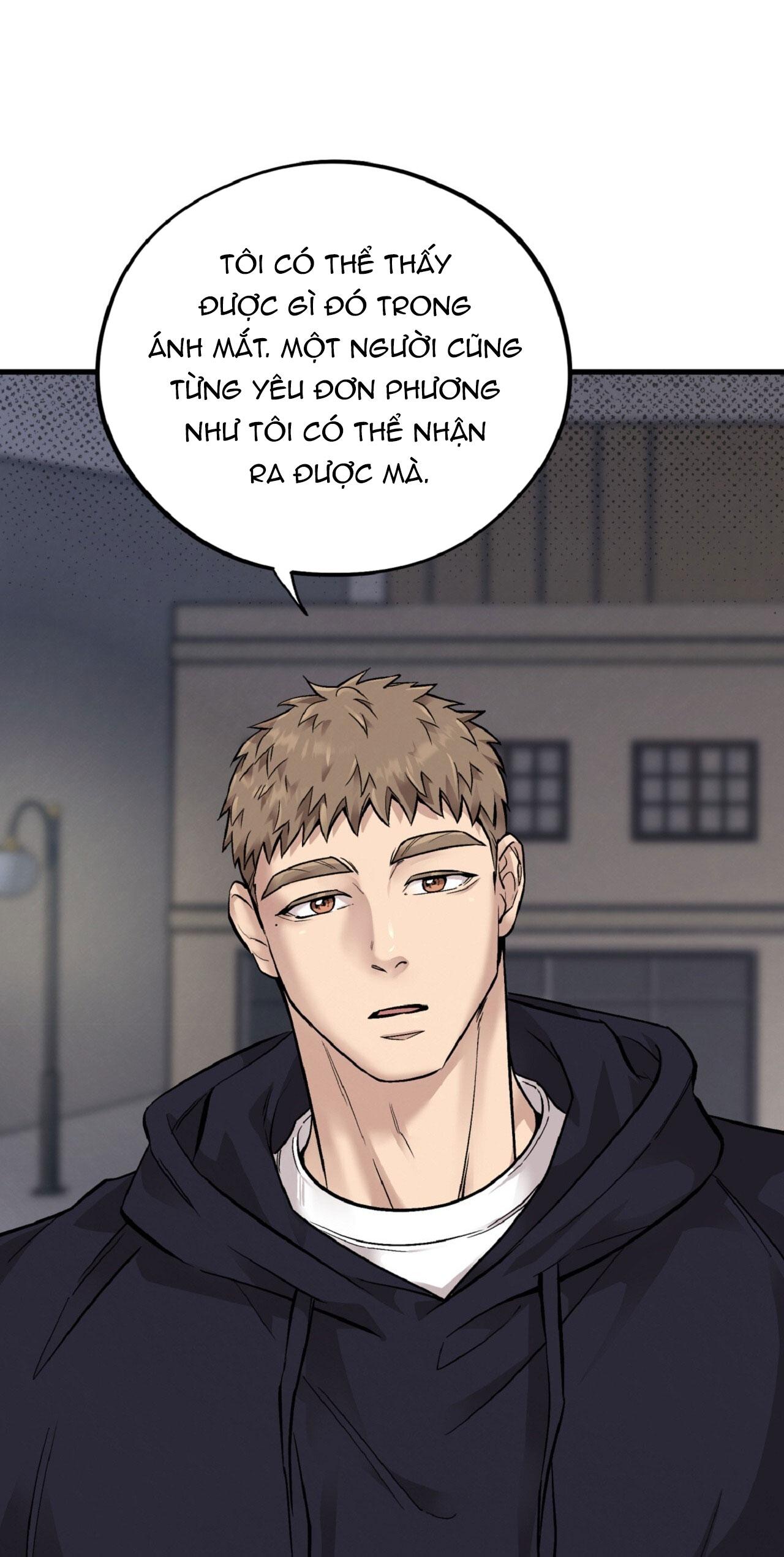 Đọc truyện HONEY BEAR - Chapter 69