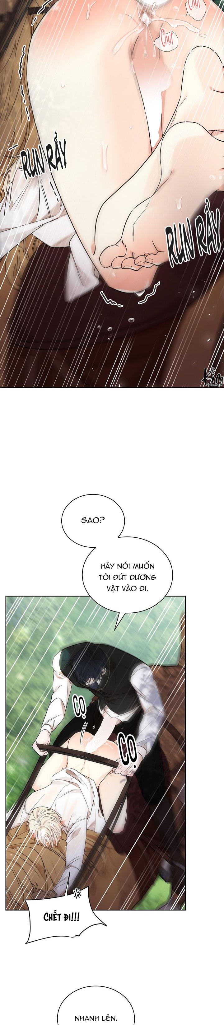 Đọc truyện HANG RẮN - Chapter 7