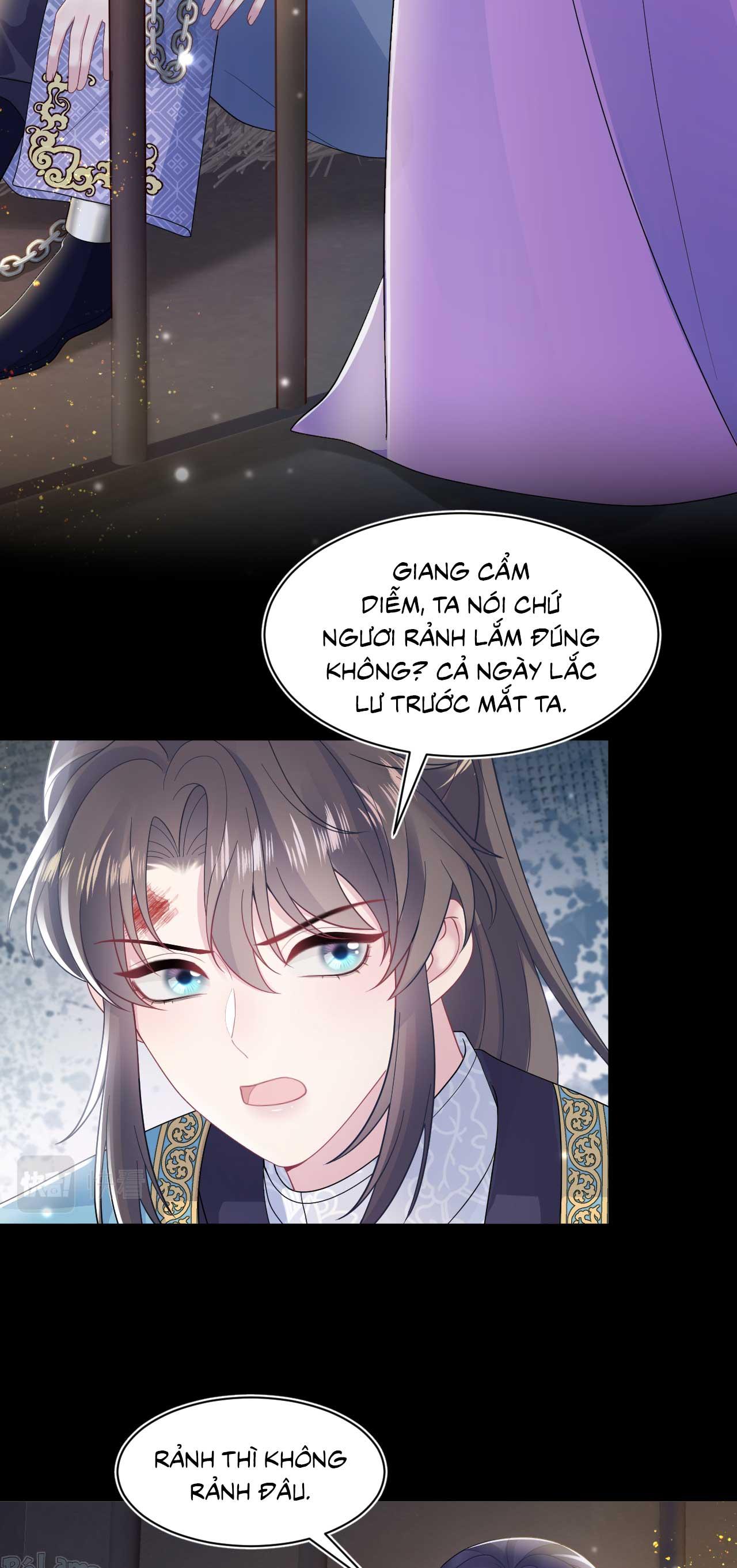 Đọc truyện Tuyệt mỹ bạch liên hoa online dạy học - Chapter 187