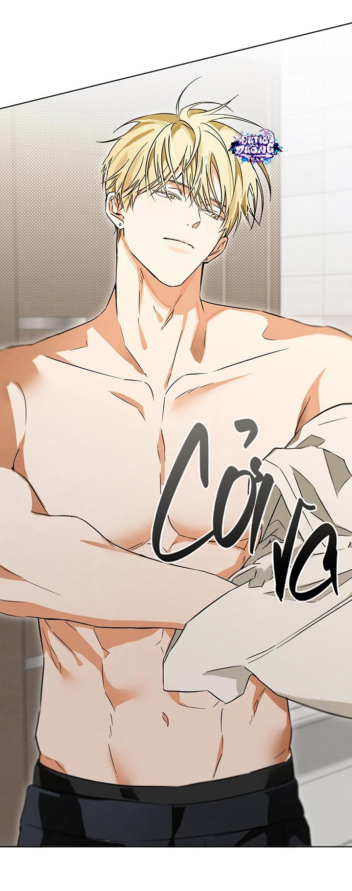 Đọc truyện [DDT] CHIẾN LƯỢC ĐOẠT TÂM CỦA CUỘC TÌNH ĐƠN PHƯƠNG - Chapter 8