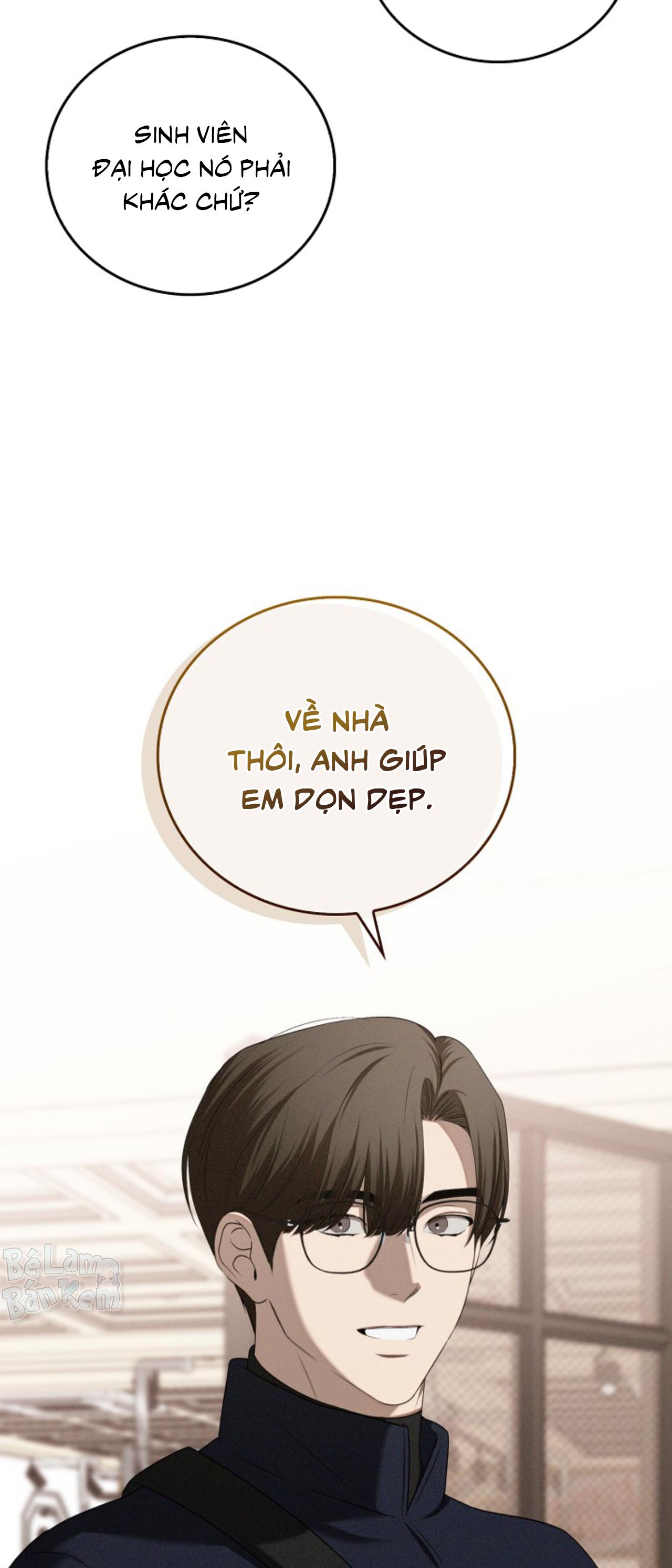 Đọc truyện Critical Point - Chapter 67