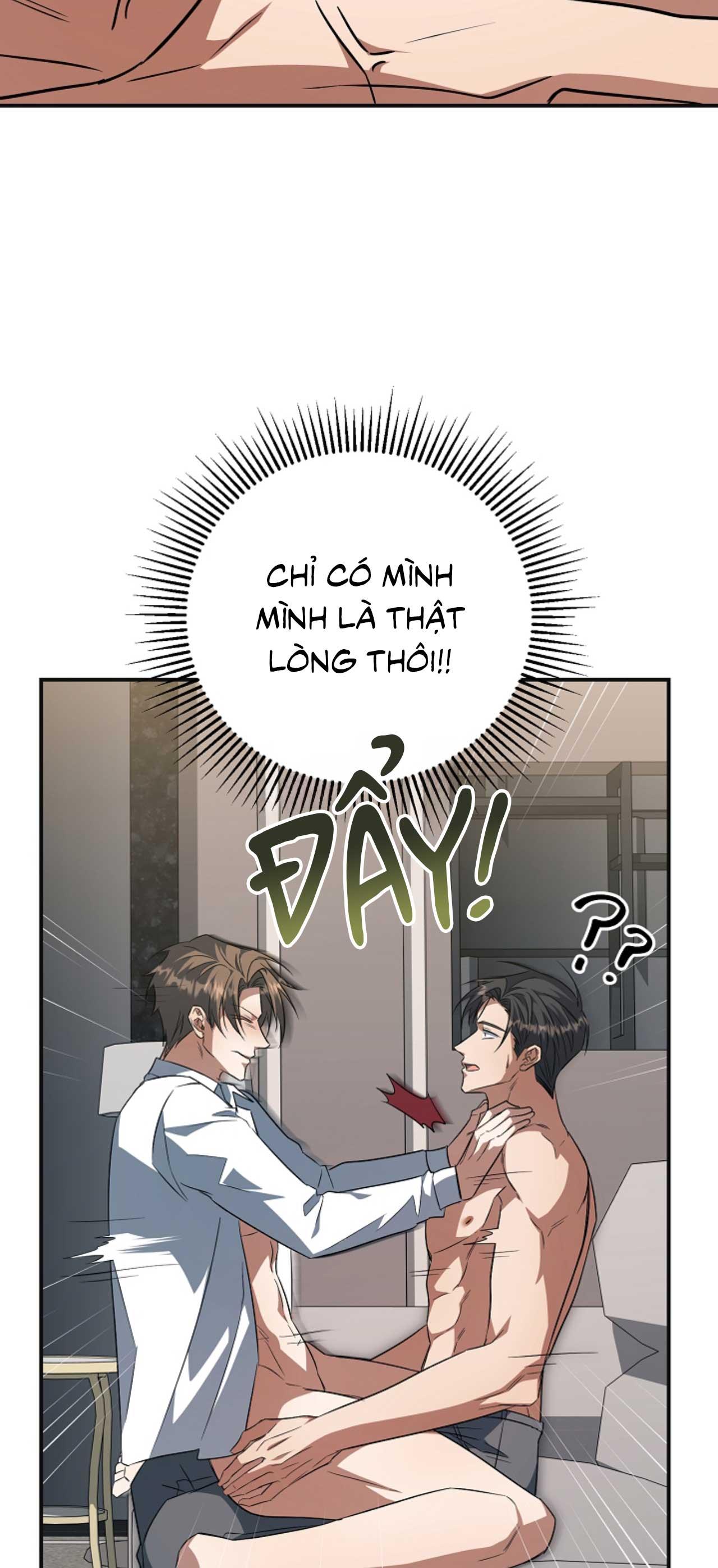 Đọc truyện SỰ THẬT TRẦN TRỤI - Chapter 18