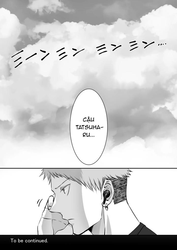 Đọc truyện ONESHOT COI LÀ NỨNG - Chapter 413.2