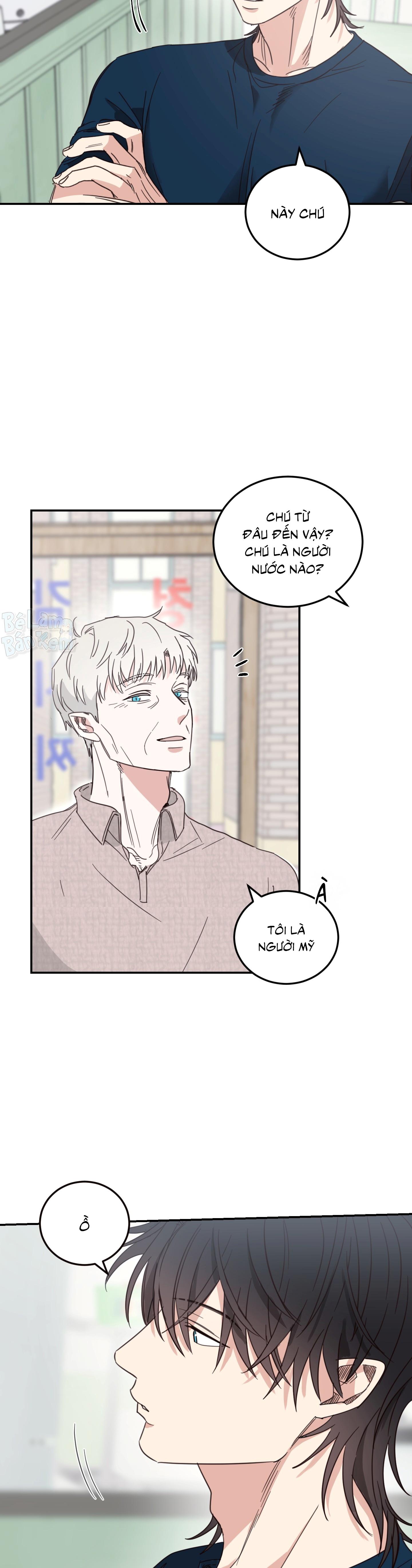 Đọc truyện NGÔI NHÀ HƯỚNG MẶT TRỜI MỌC - Chapter 58