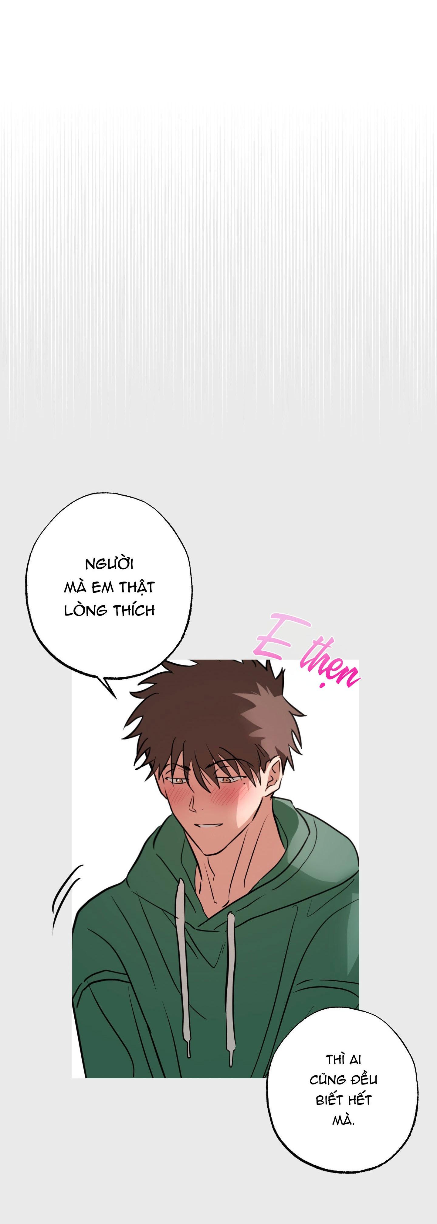 Đọc truyện NGHIỆN SEX - Chapter 42.6