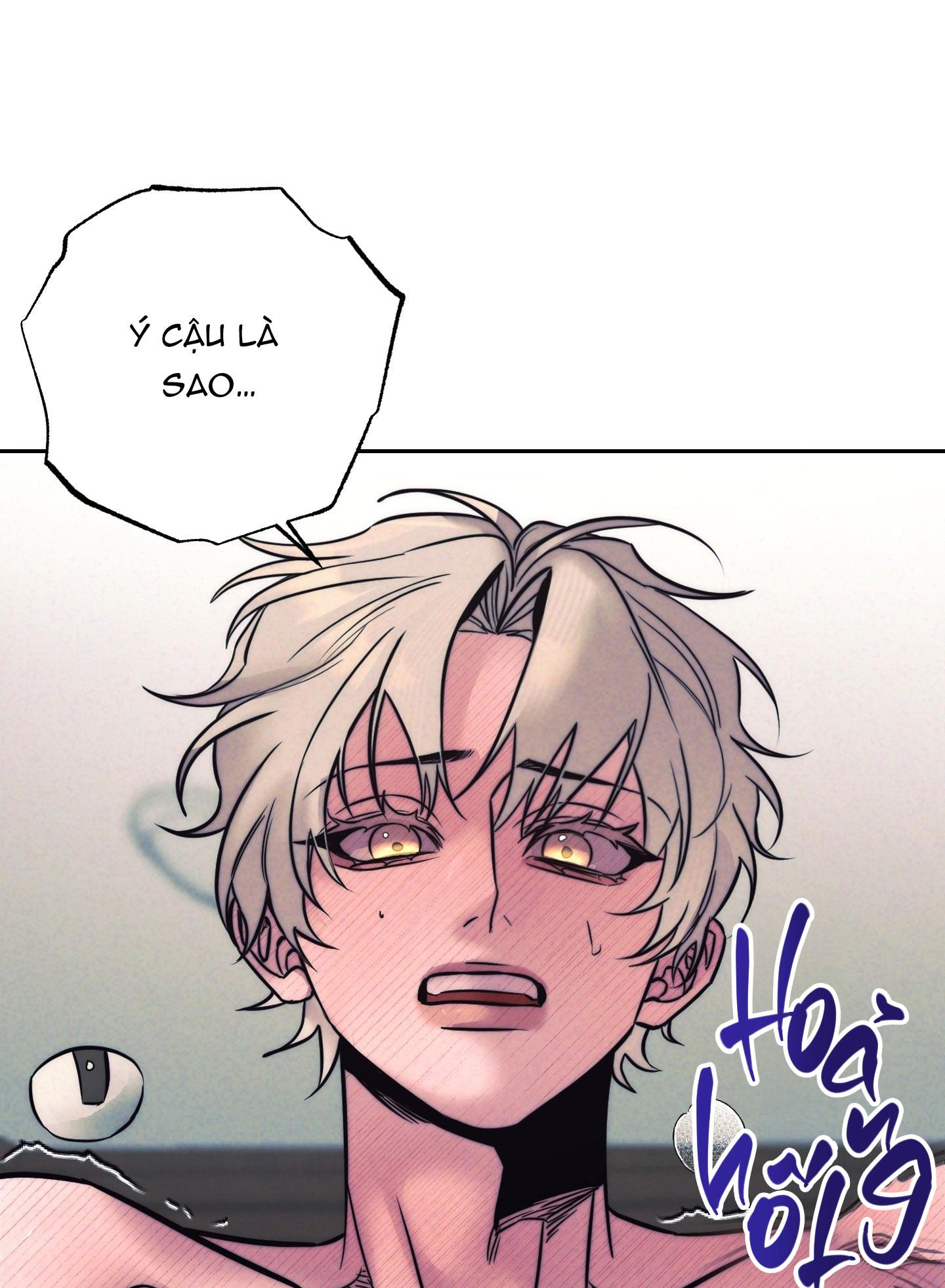 Đọc truyện KỲ THỊ - Chapter 53
