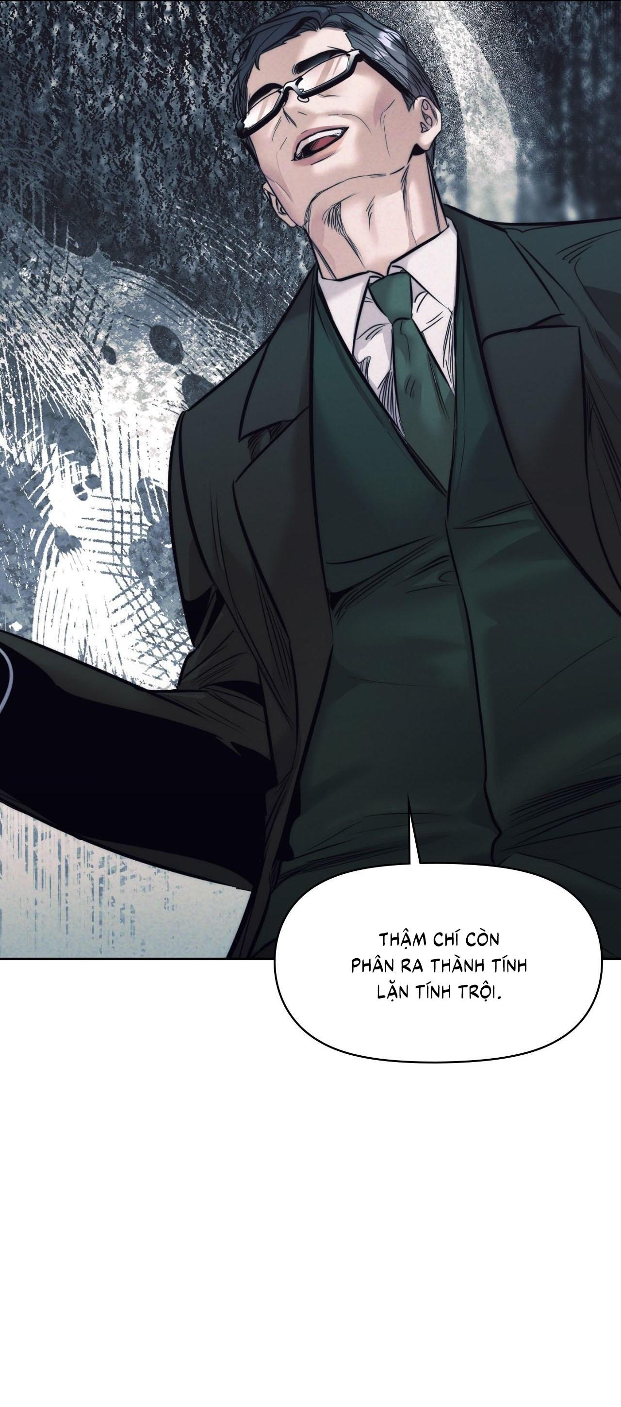 Đọc truyện (CBunu) Stigma - Chapter 50