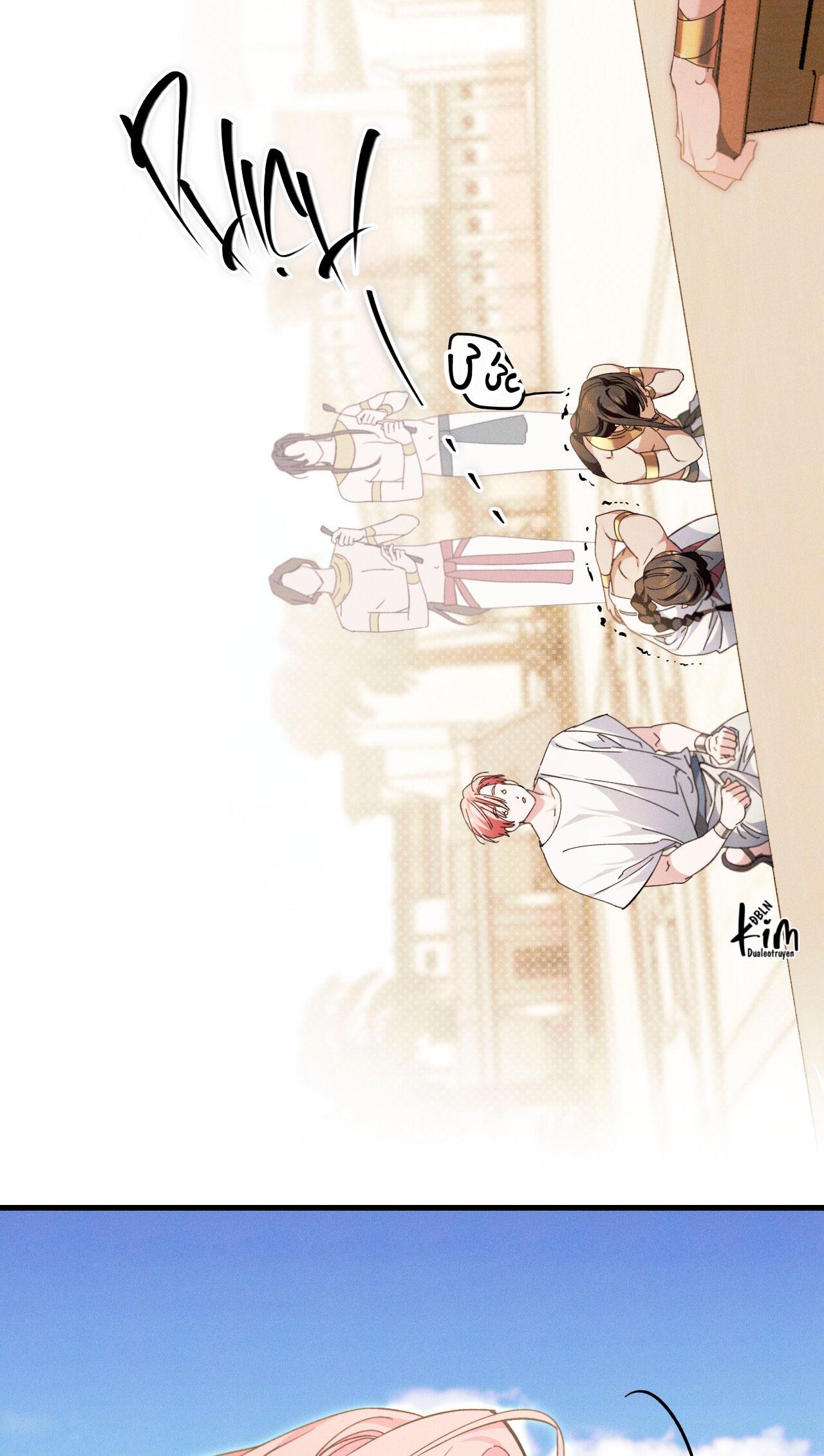 Đọc truyện RẮN NUỐT LỰU - Chapter 24