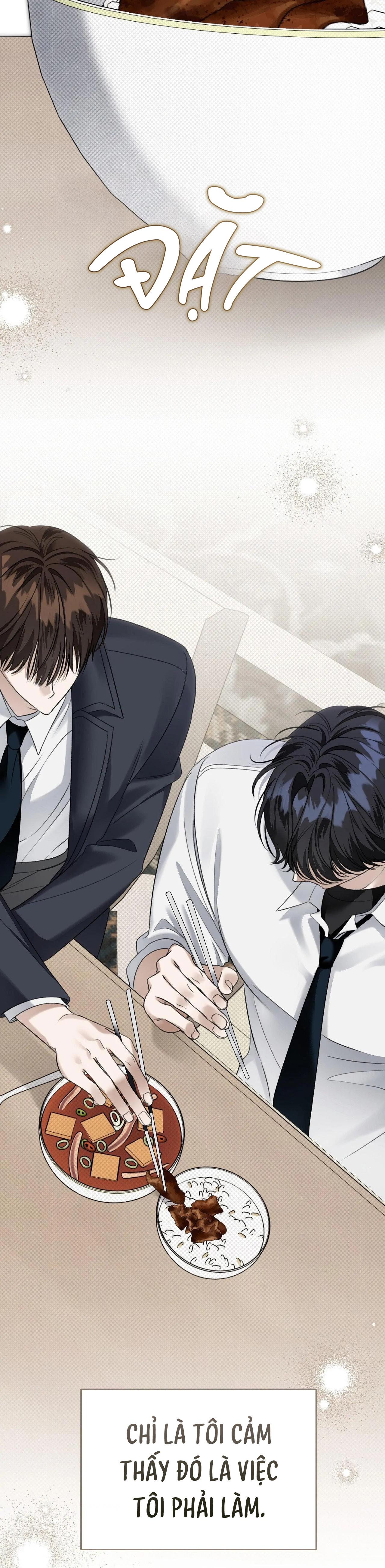 Đọc truyện Eighteen's Bed - Chapter 40
