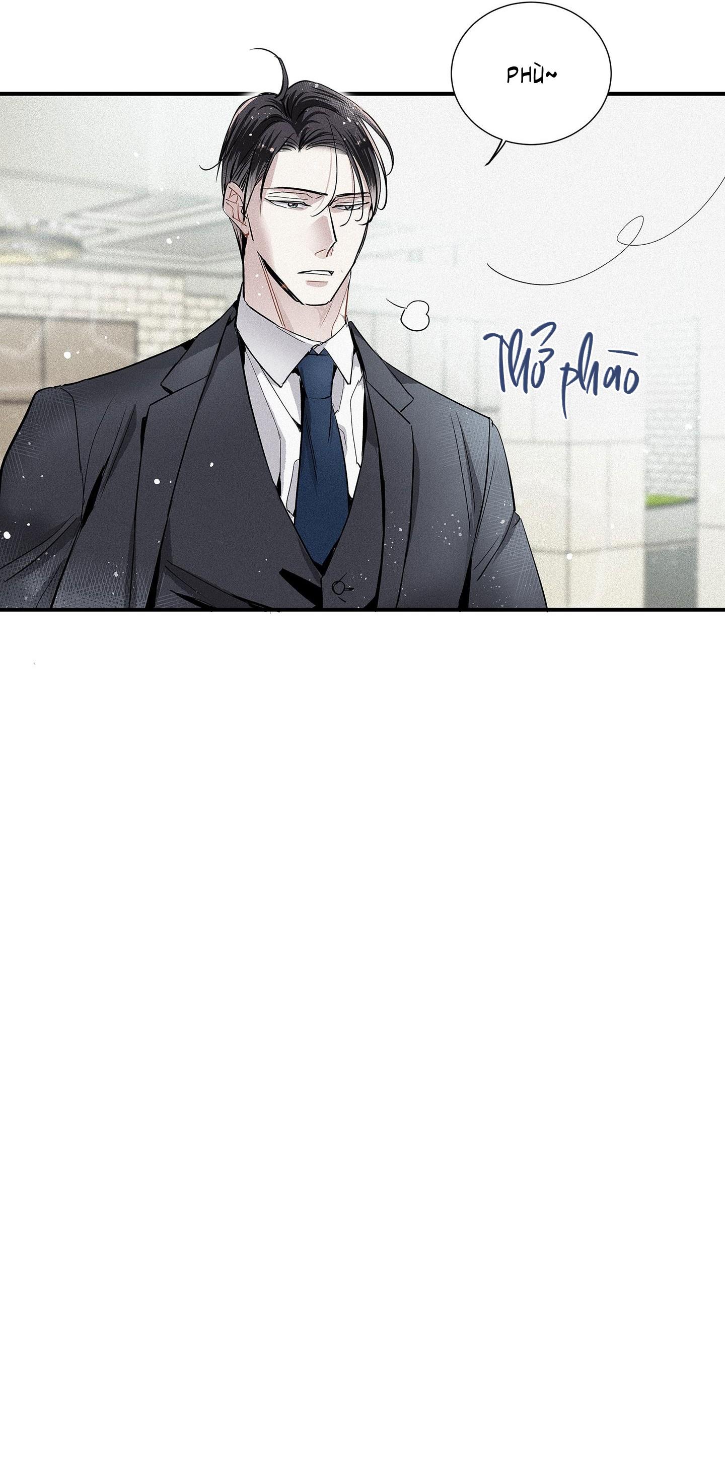 Đọc truyện (CBunu) Tình yêu và danh vọng - Chapter 73