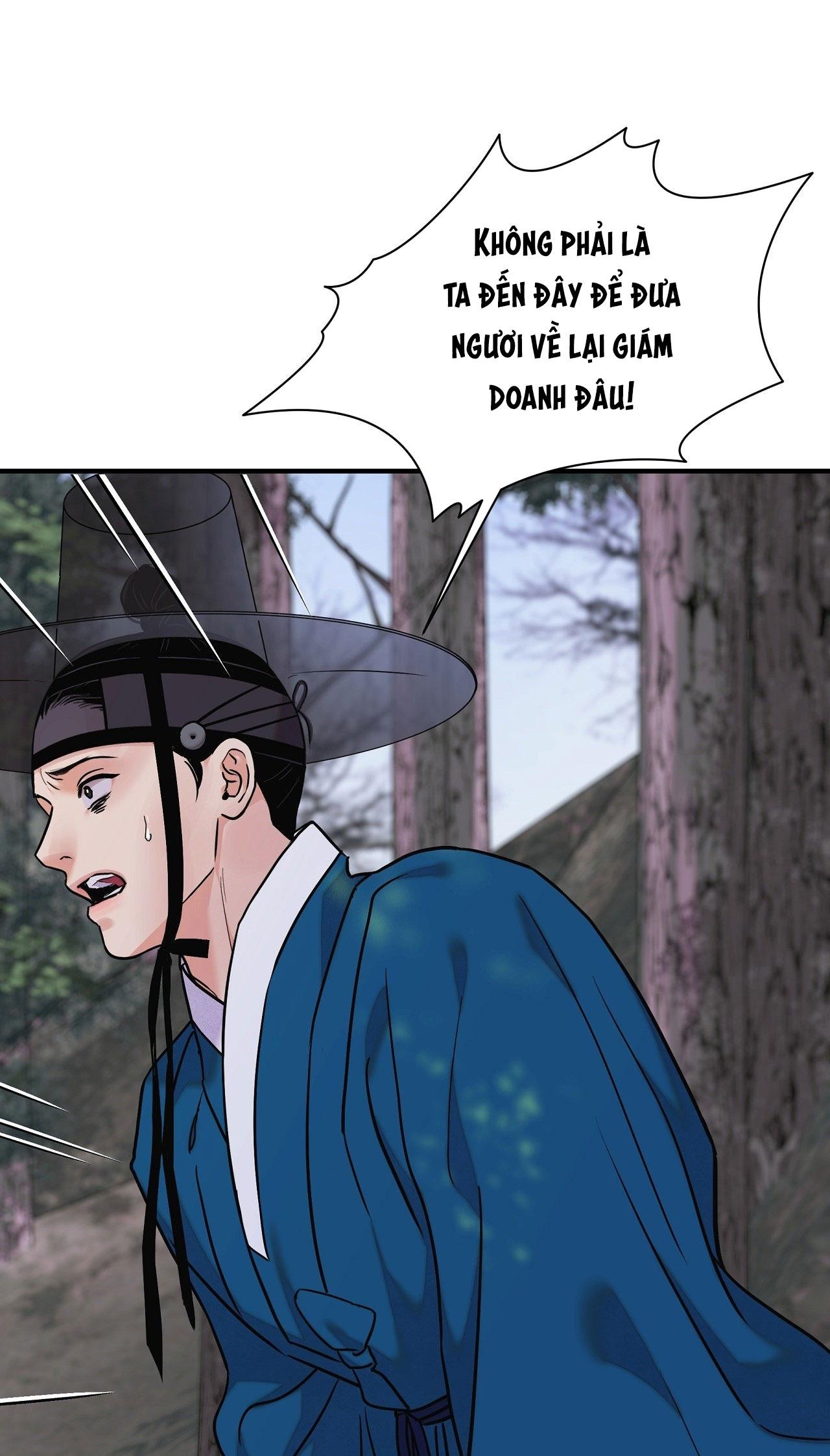 Đọc truyện KIẾM HOA - Chapter 93