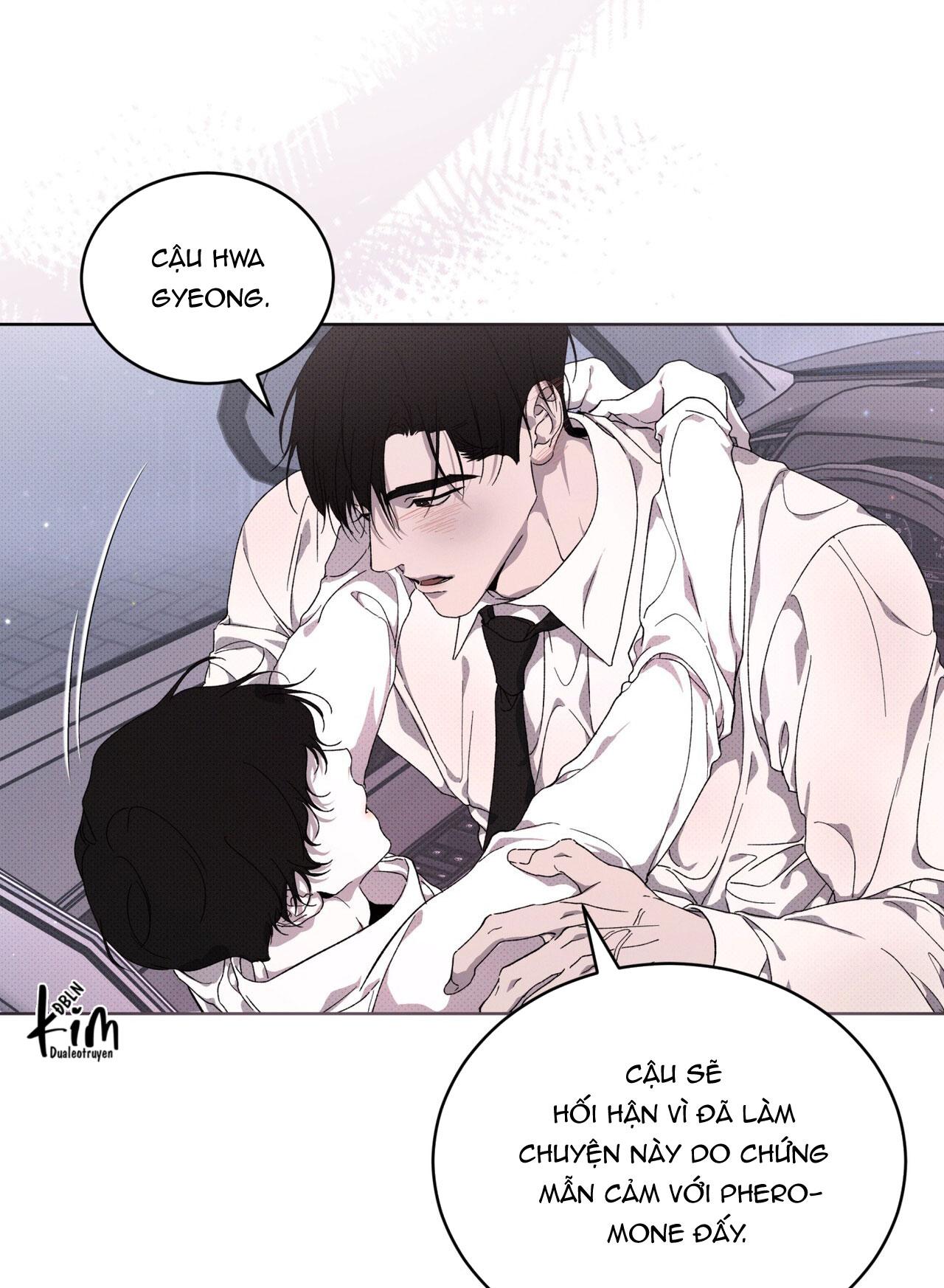 Đọc truyện NGUỒN GỐC TIẾN HÓA - Chapter 19