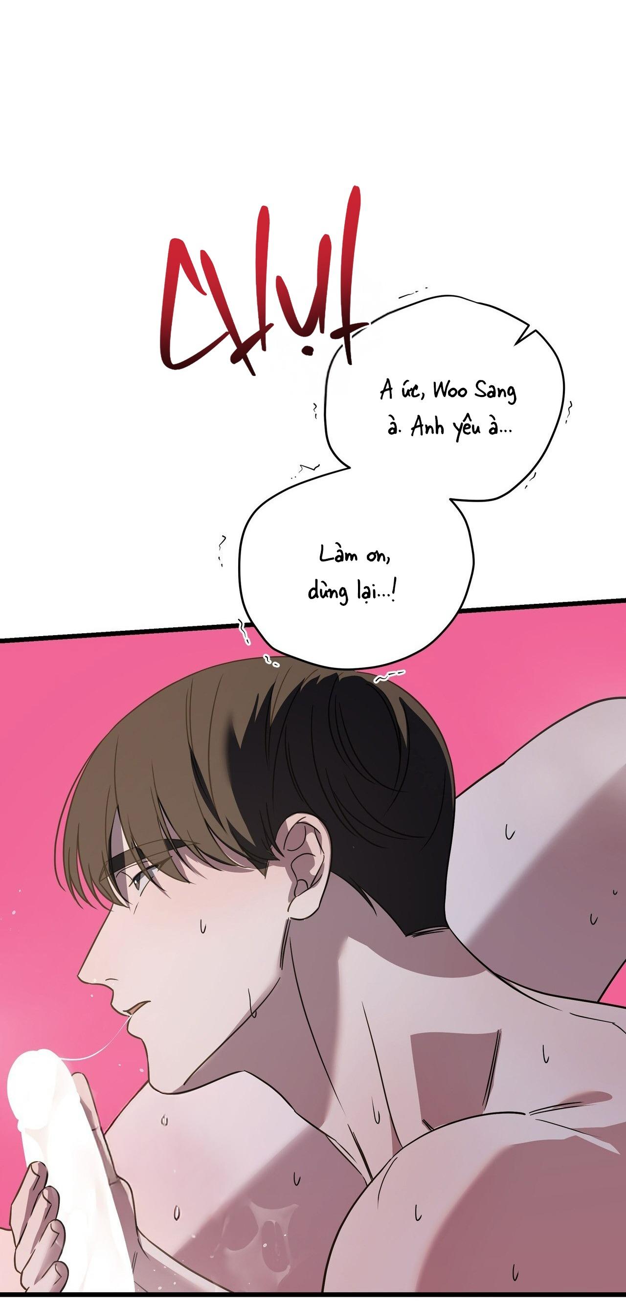 Đọc truyện HỢP ĐỒNG KẸO - Chapter 30