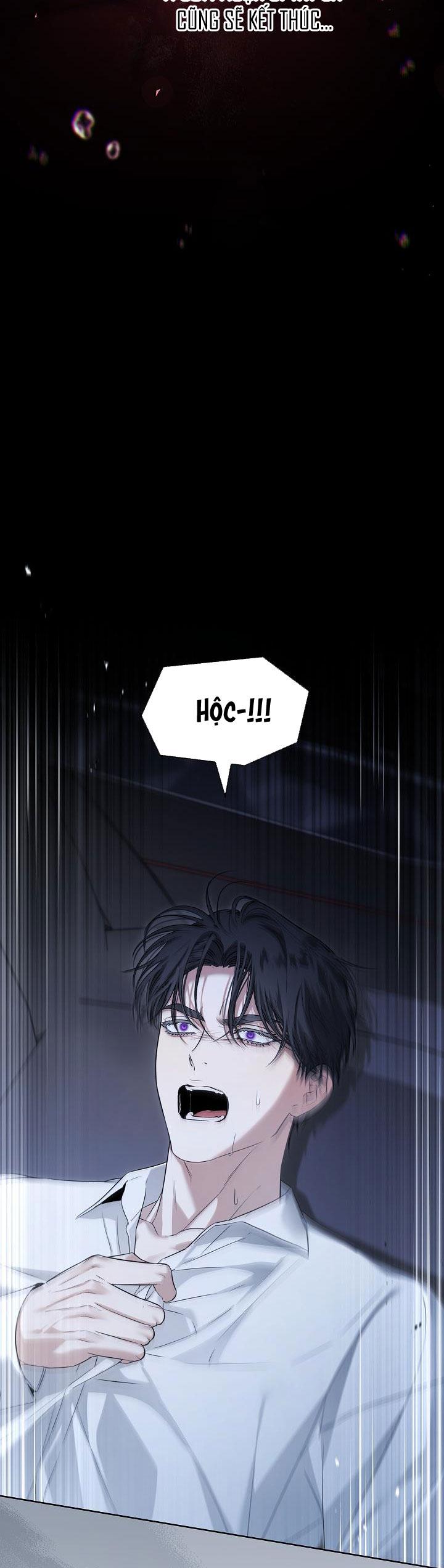 Đọc truyện HÔN TÔI NẾU CÓ THỂ - Chapter 23