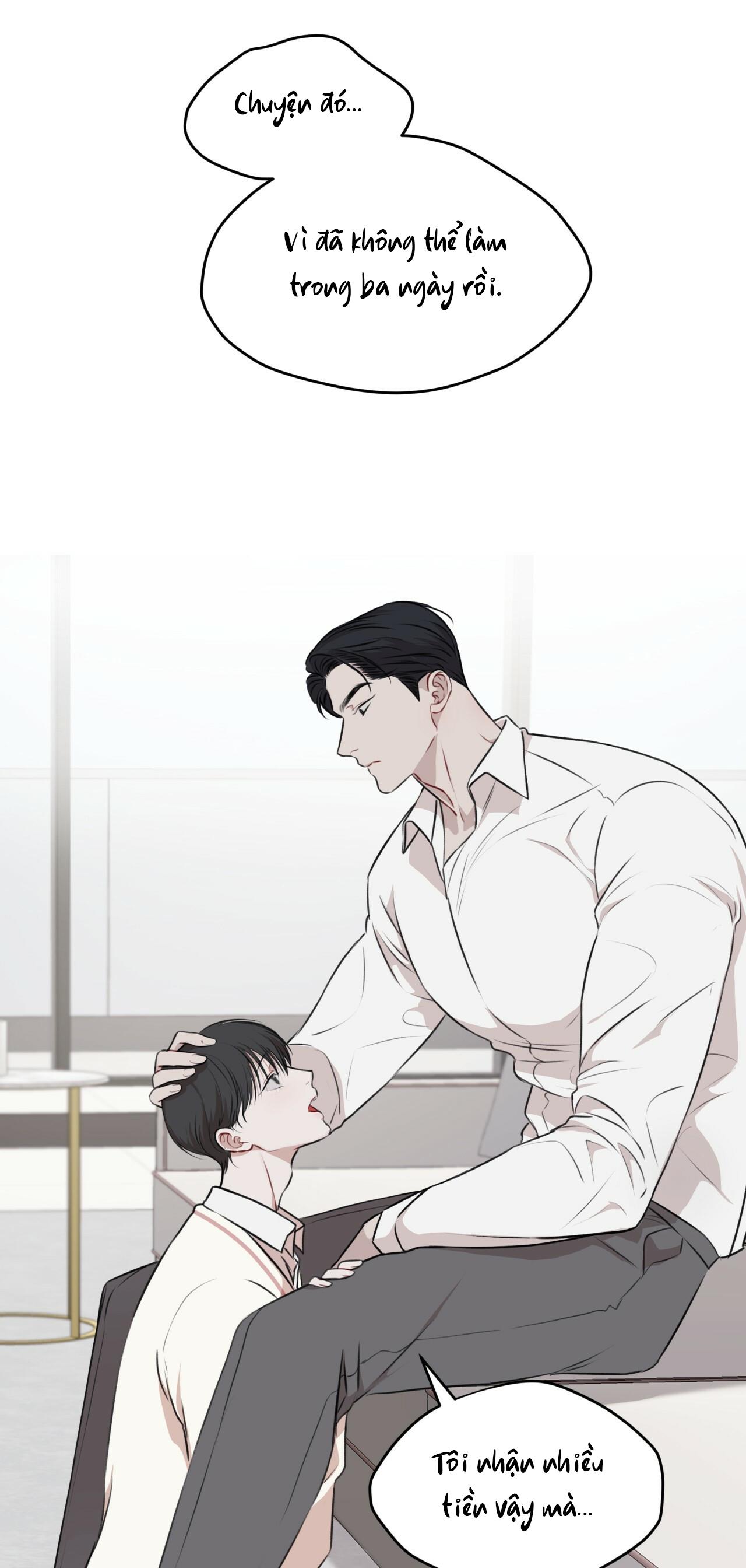 Đọc truyện KHỞI NGUỒN SỰ SỐNG - Chapter 21