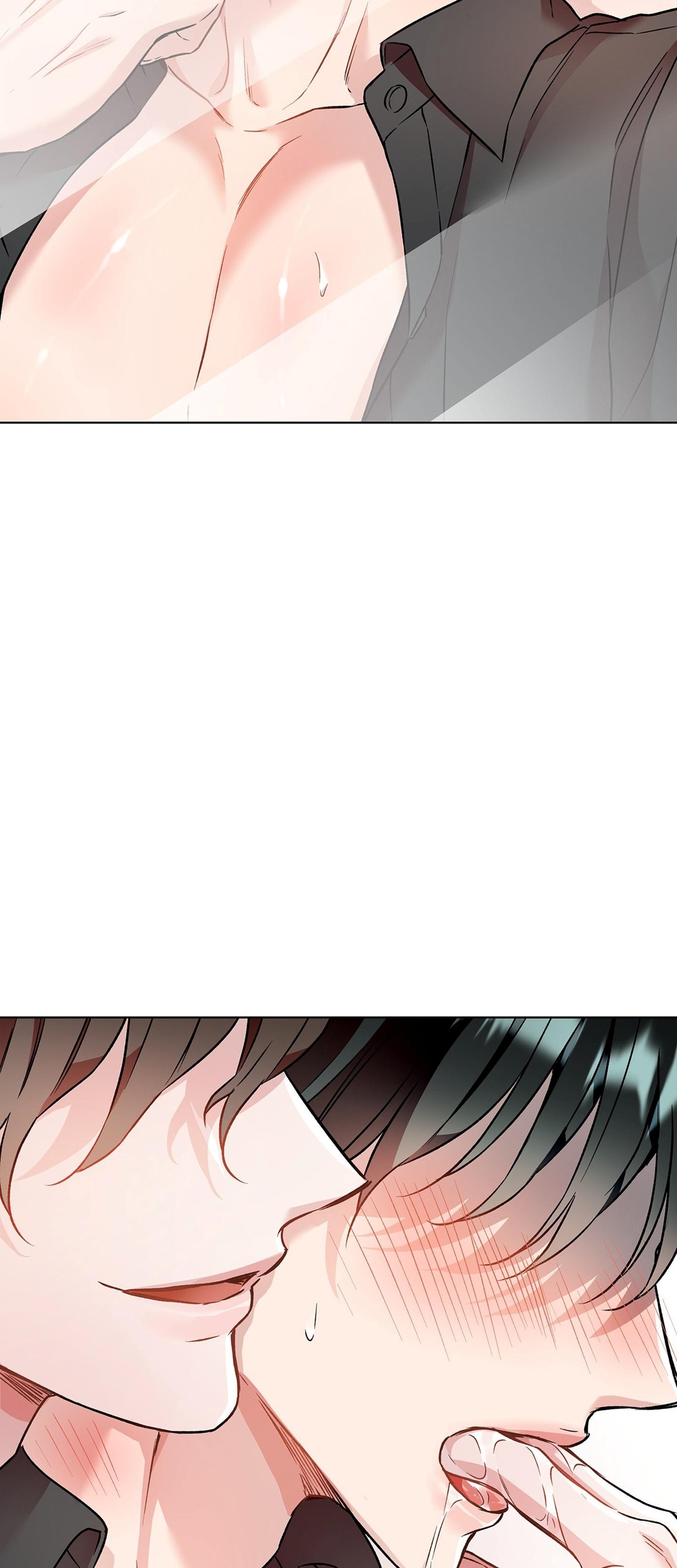 Đọc truyện Thần chết muốn trở thành thần tình yêu! - Chapter 3