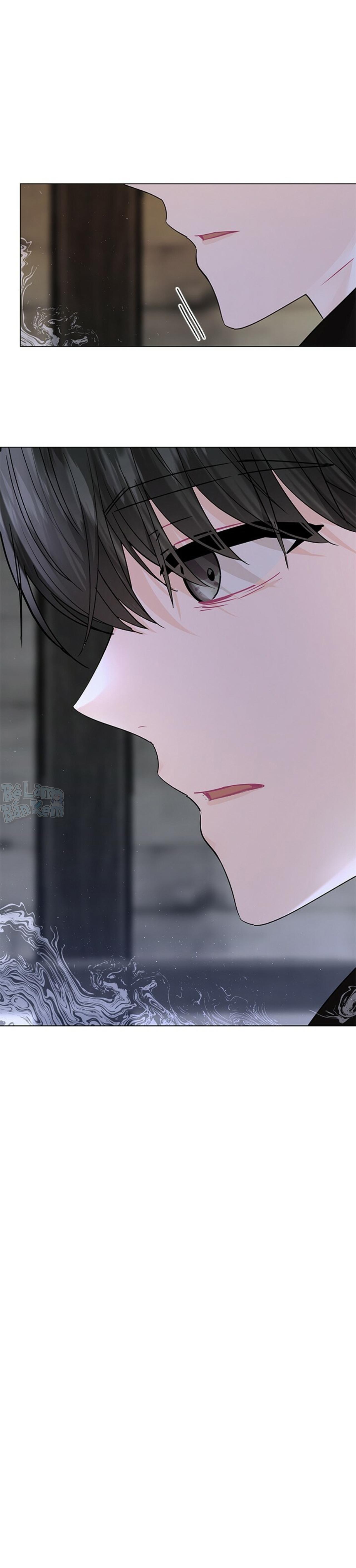 Đọc truyện Who’s your daddy - Chapter 47.01
