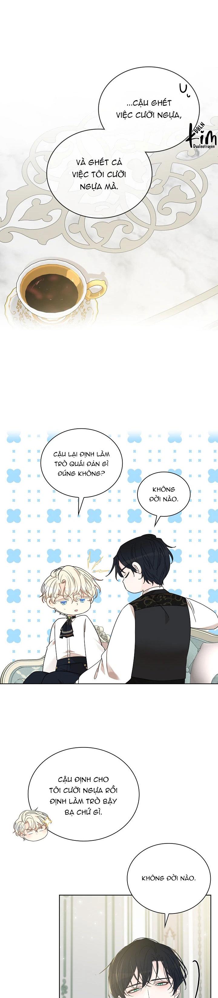 Đọc truyện HANG RẮN - Chapter 6