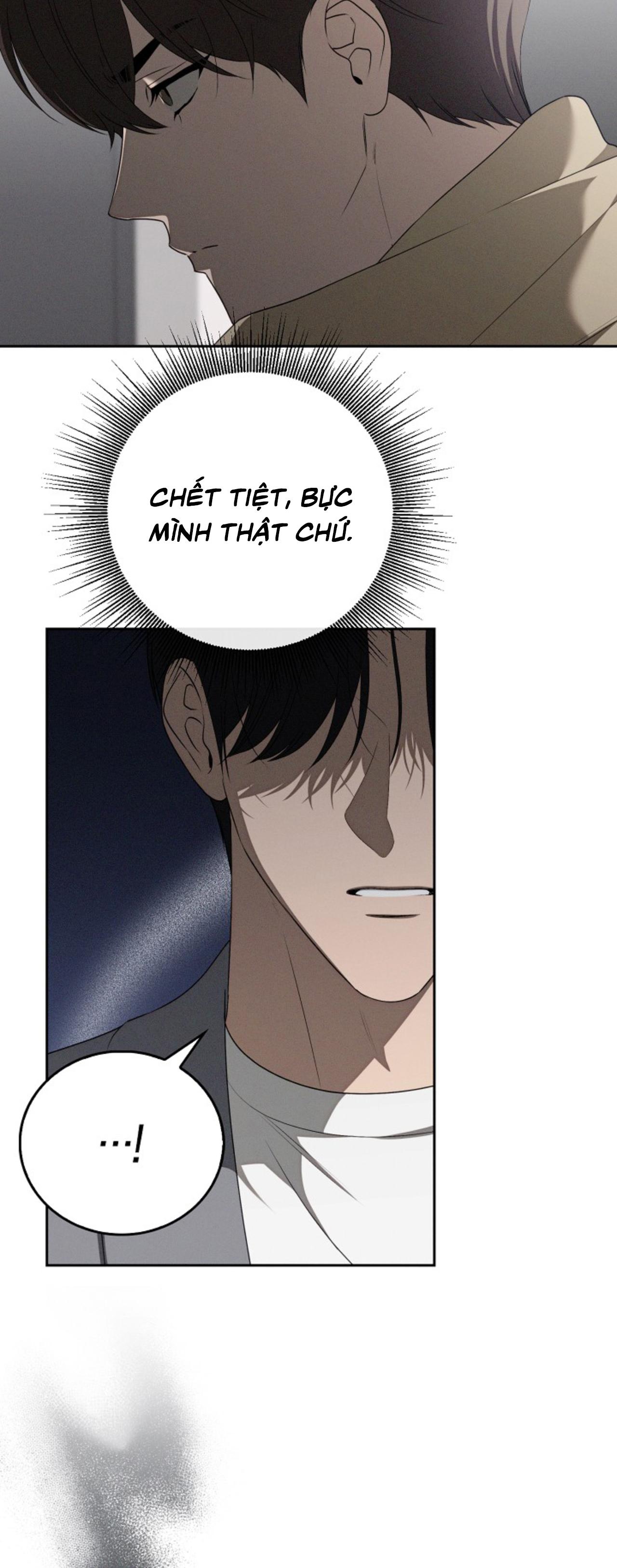 Đọc truyện Critical Point - Chapter 69