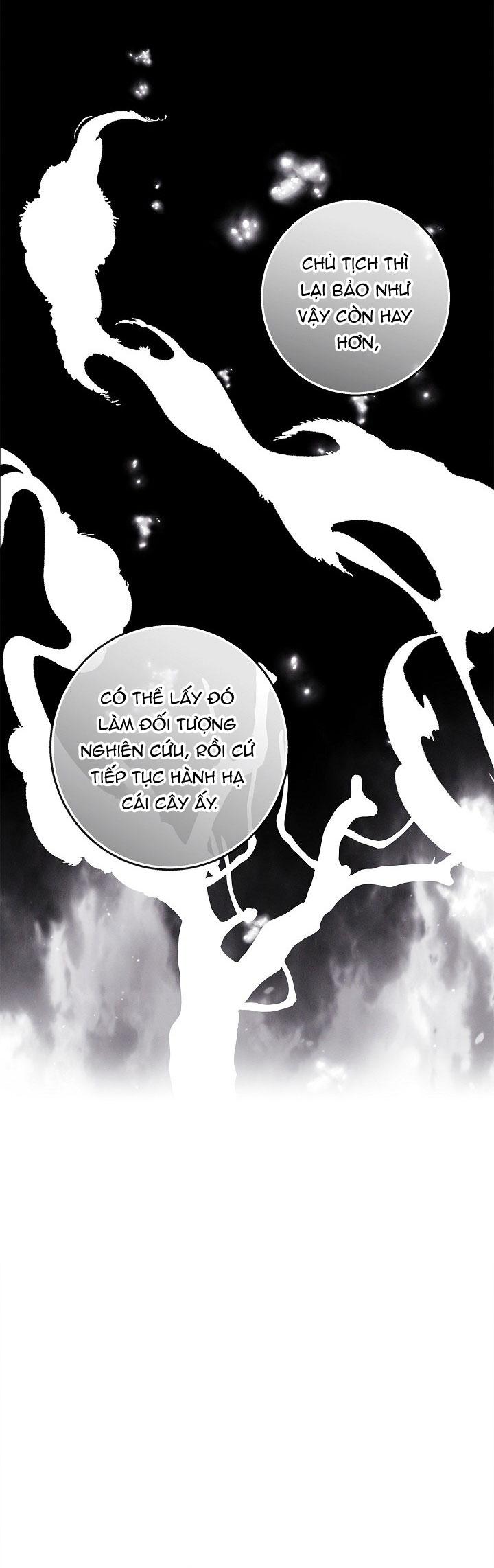 Đọc truyện ĐÊM KHÔNG DẤU VẾT - Chapter 57