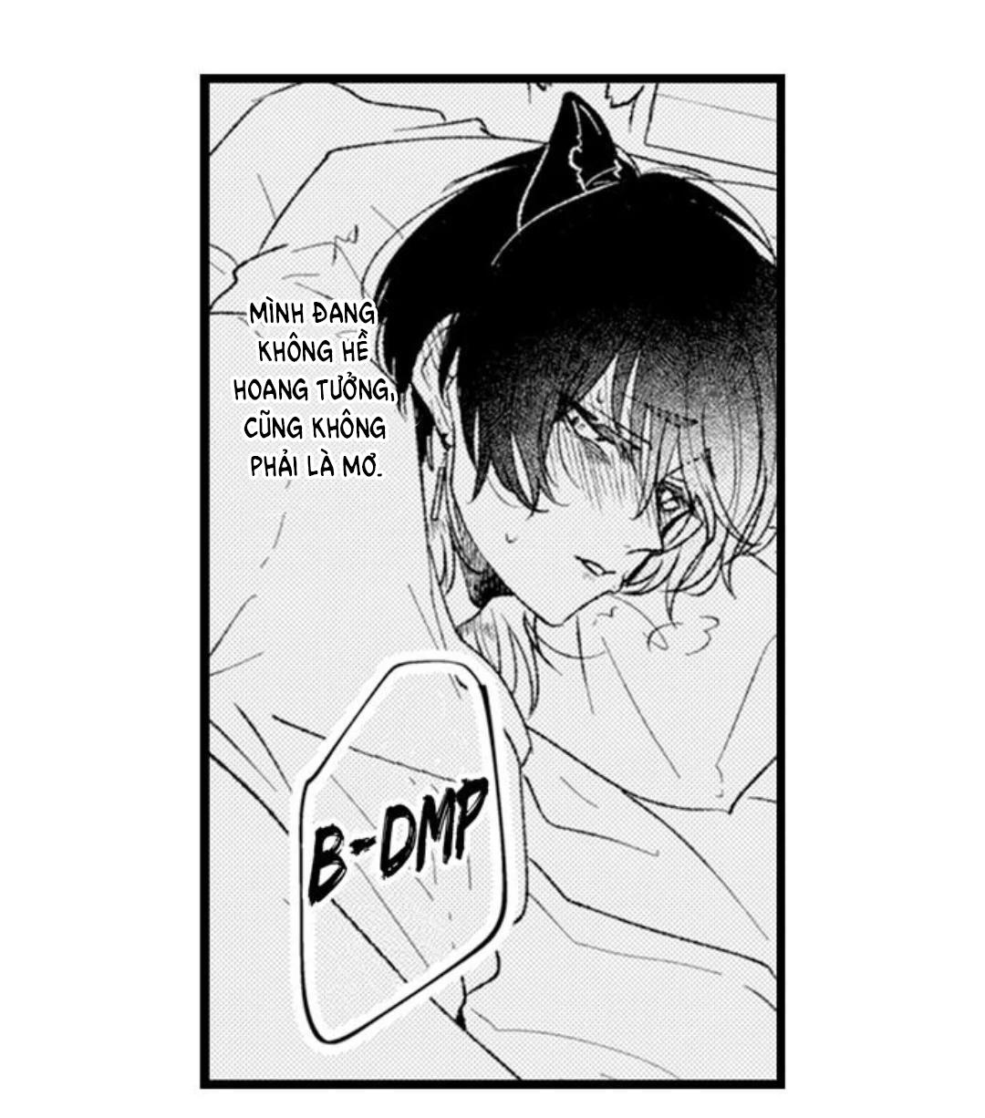Đọc truyện Tabetai Anata - Chapter 65