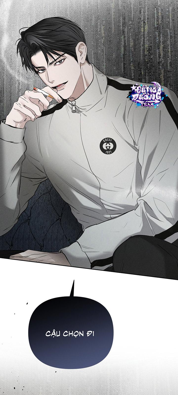 Đọc truyện [DDT] KẺ ĐÁNH CẮP TRÁI TIM - Chapter 7