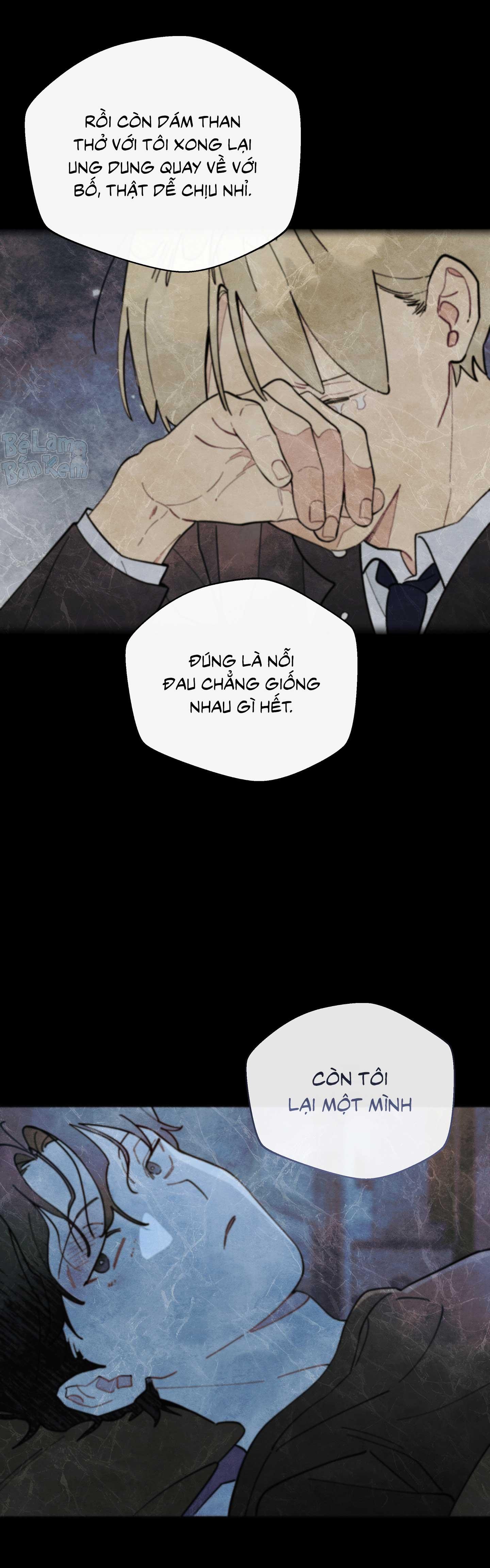 Đọc truyện One-Room TA - Chapter 60