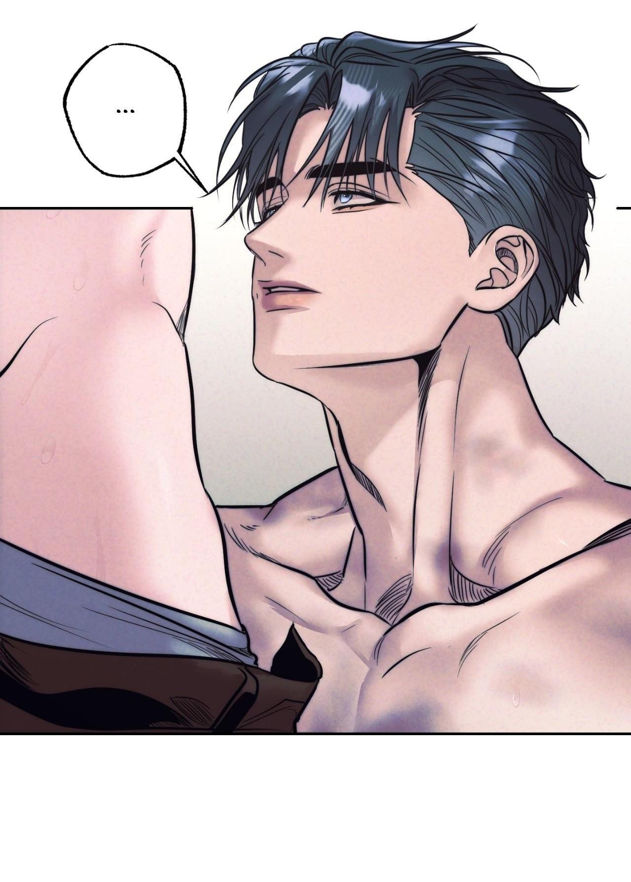 Đọc truyện (CBunu) Stigma - Chapter 53