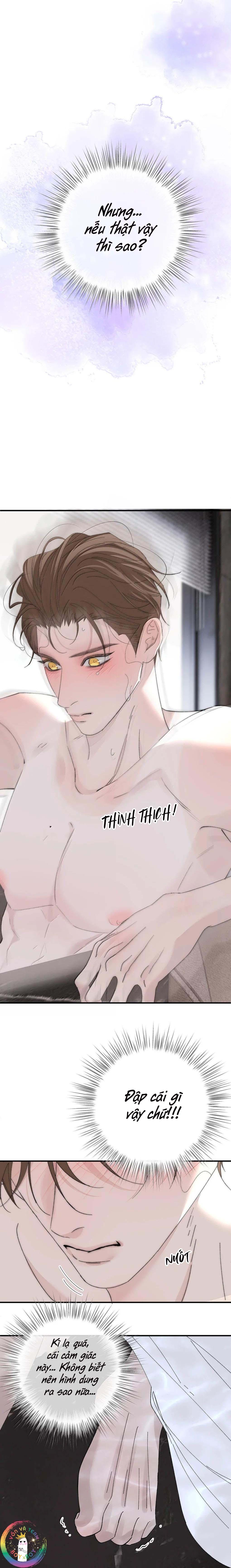 Đọc truyện Mỗi Ngày Đều Muốn Tên Hoàng Tử Yandere Nhục Mặt - Chapter 31