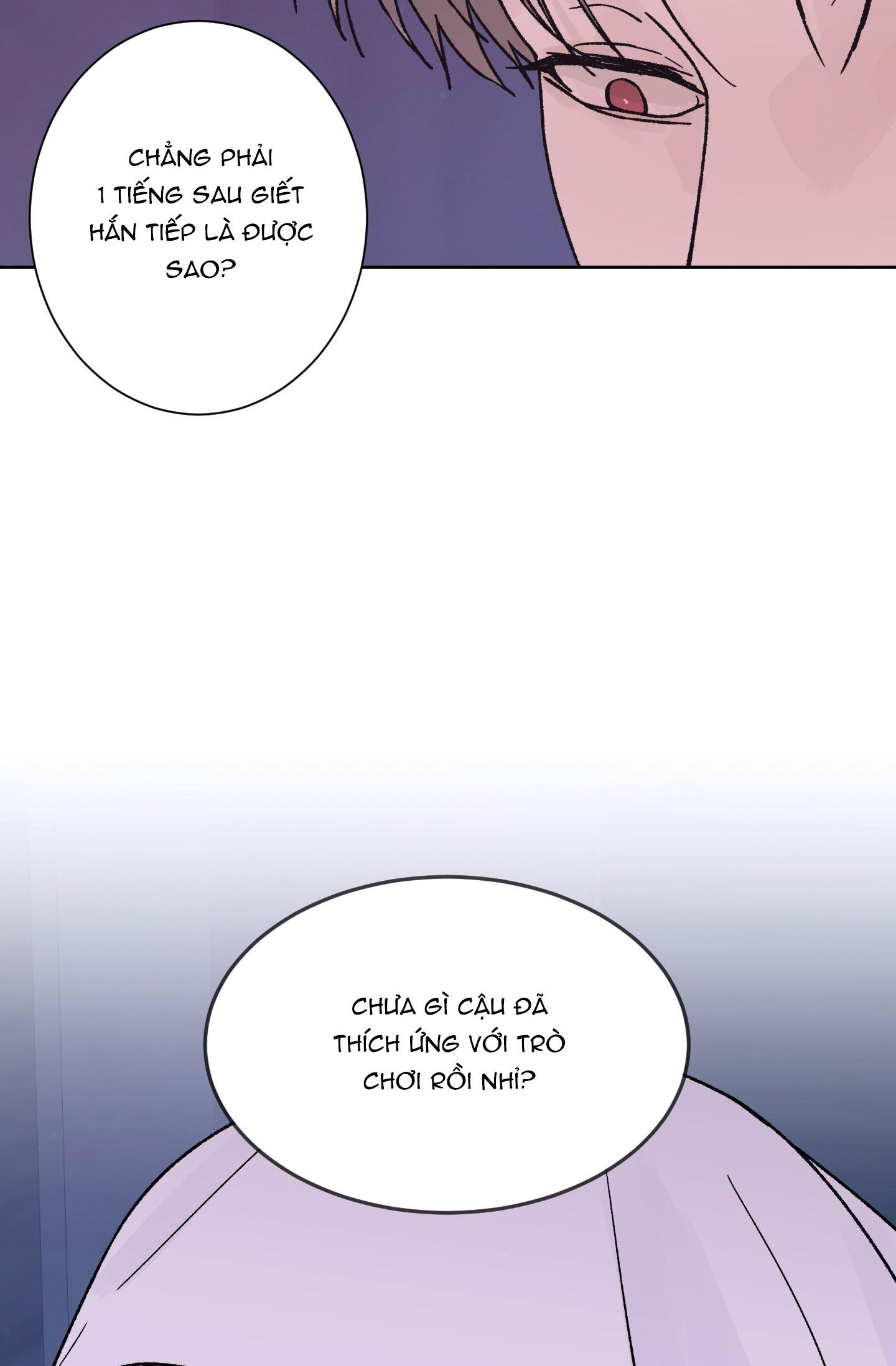 Đọc truyện ĐÊM KINH HOÀNG - Chapter 57