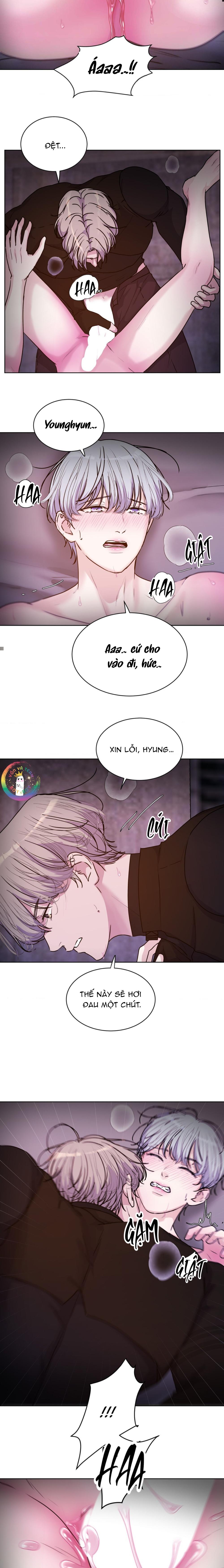 Đọc truyện Guiding Light - Chapter 41