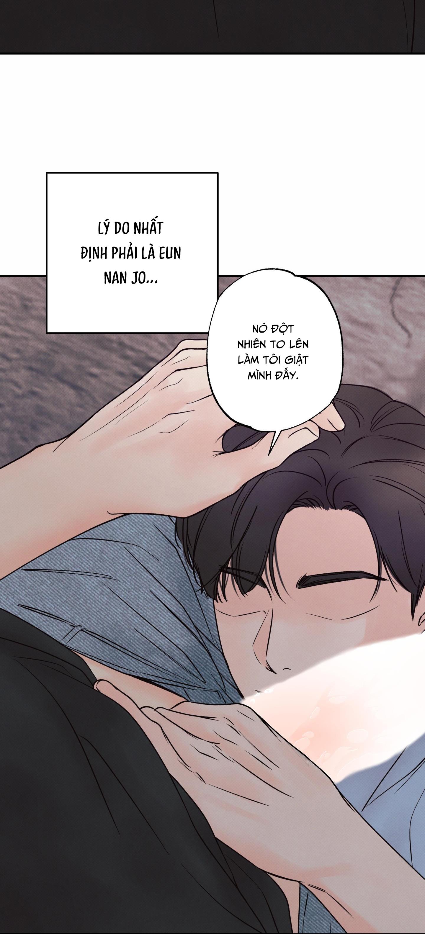 Đọc truyện (GĐCV) RANH GIỚI CỦA SỰ MÊ HOẶC - Chapter 28