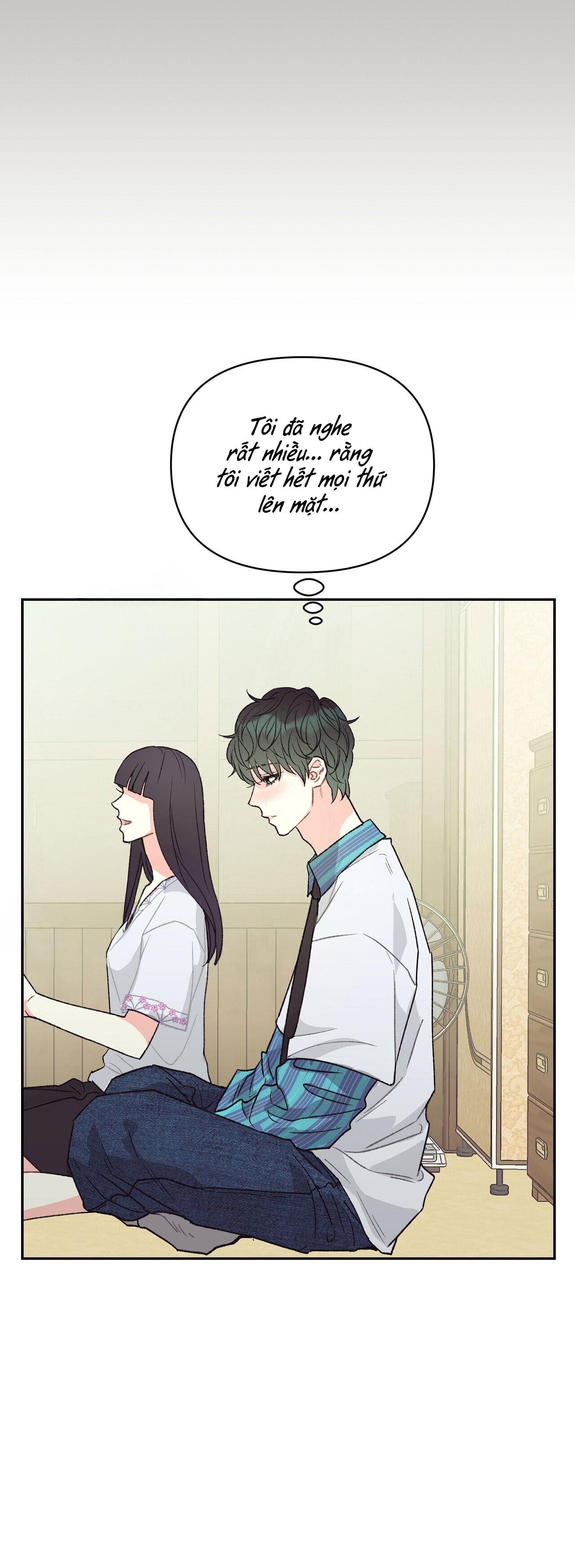 Đọc truyện Ten - Chapter 4