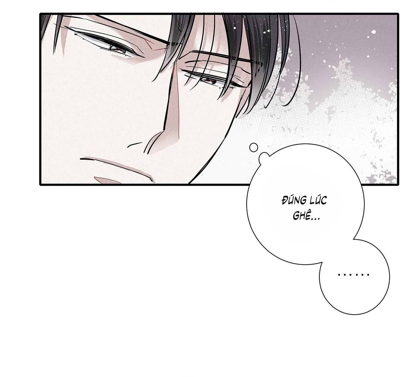 Đọc truyện  Tình yêu và danh vọng - Chapter 75