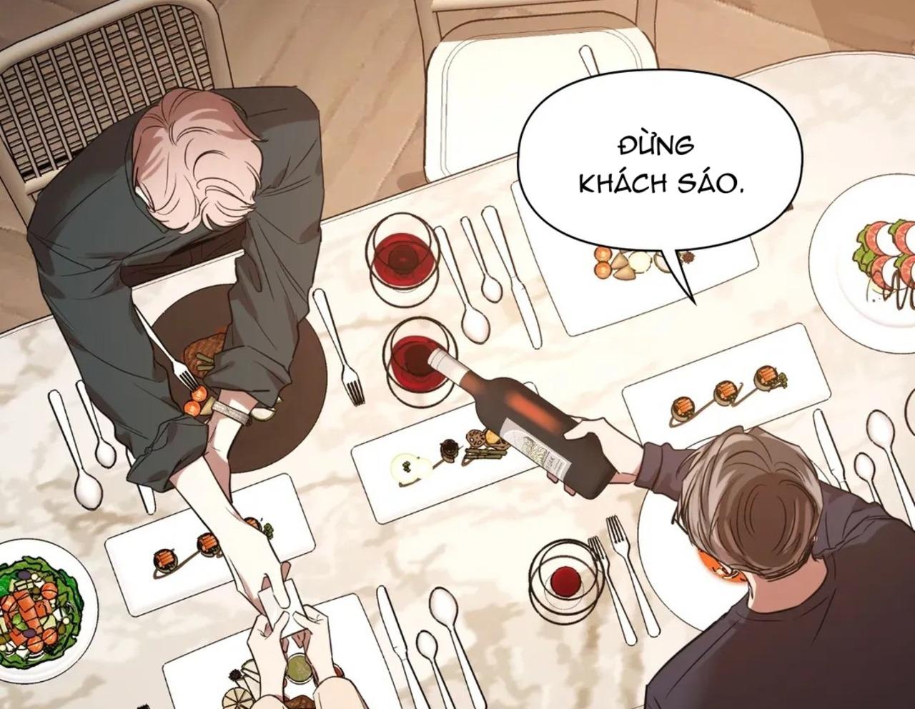 Đọc truyện SKETCH - Chapter 93