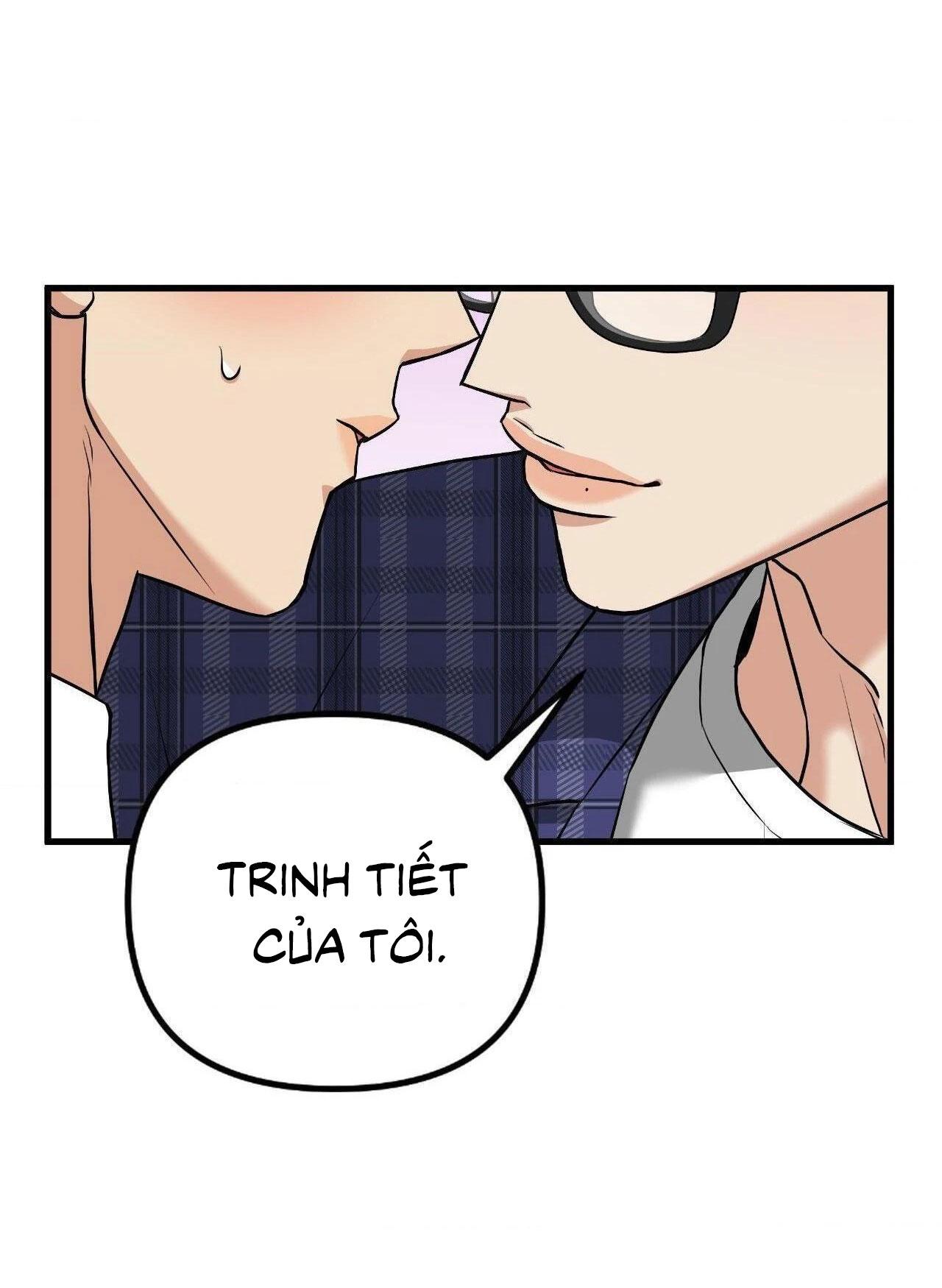 Đọc truyện Bốt Hôn - Chapter 4