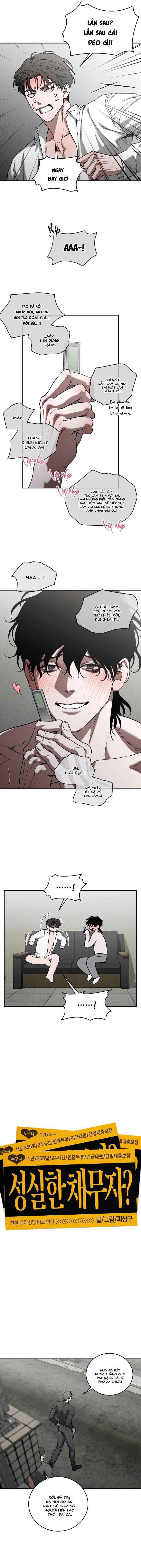 Đọc truyện Con nợ thành thật! - Chapter 4