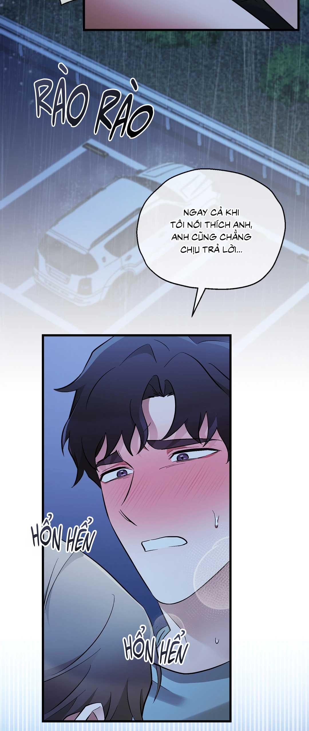 Đọc truyện KÝ SỰ ALPHA - Chapter 51