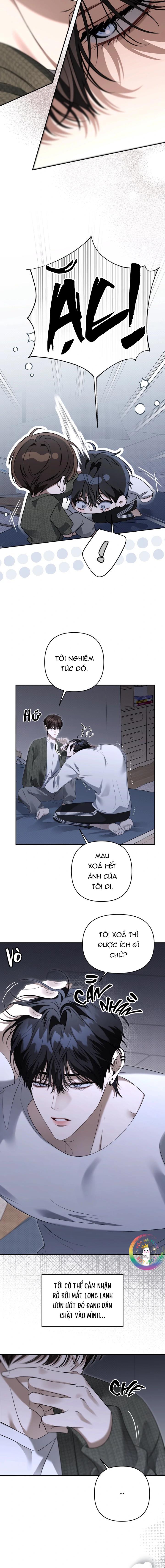 Đọc truyện Eighteen's Bed - Chapter 37