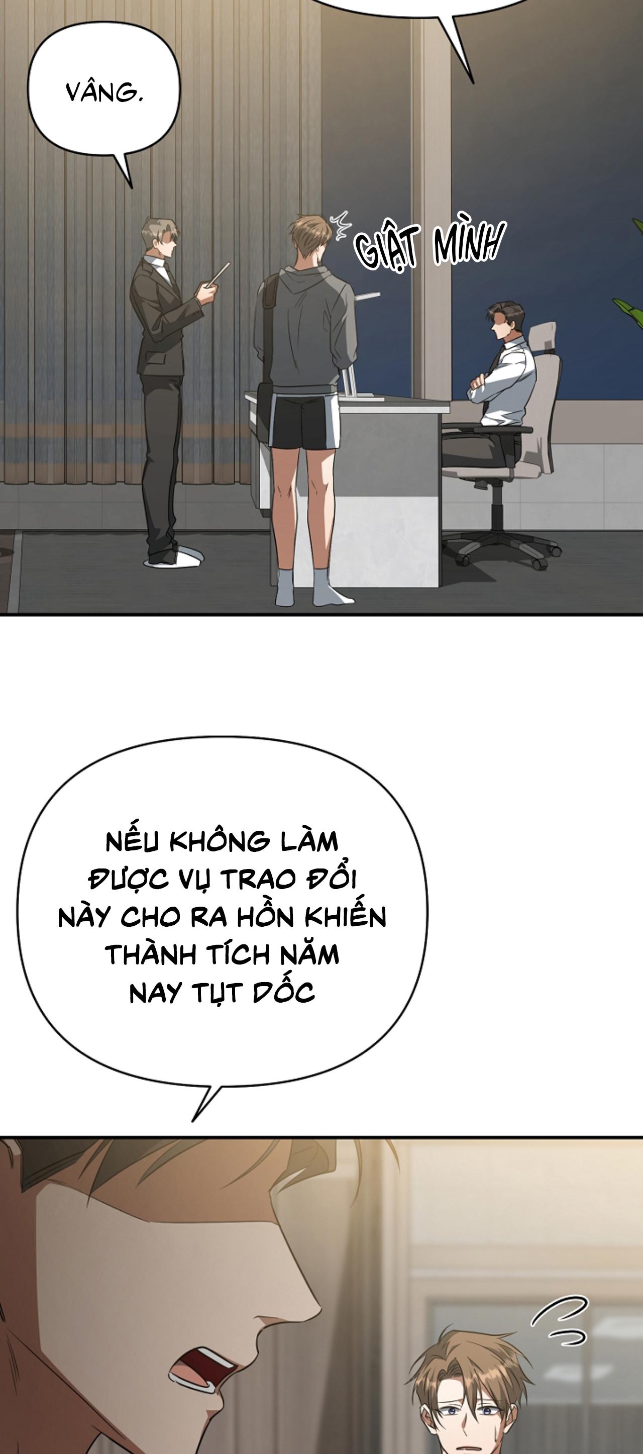 Đọc truyện SỰ THẬT TRẦN TRỤI - Chapter 30