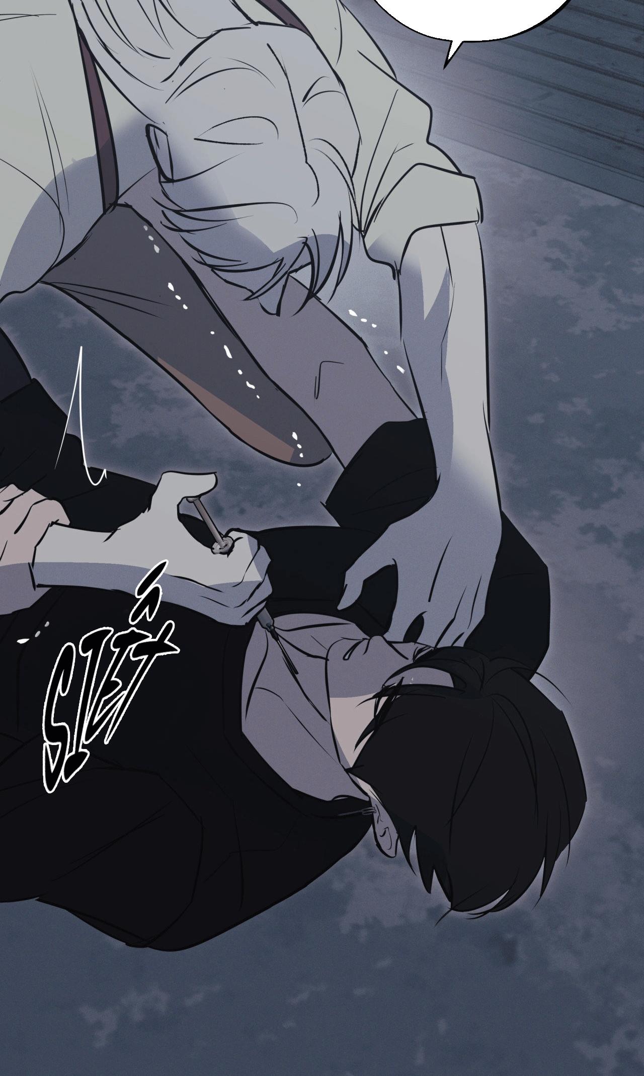 Đọc truyện RISKY VICE - Chapter 47