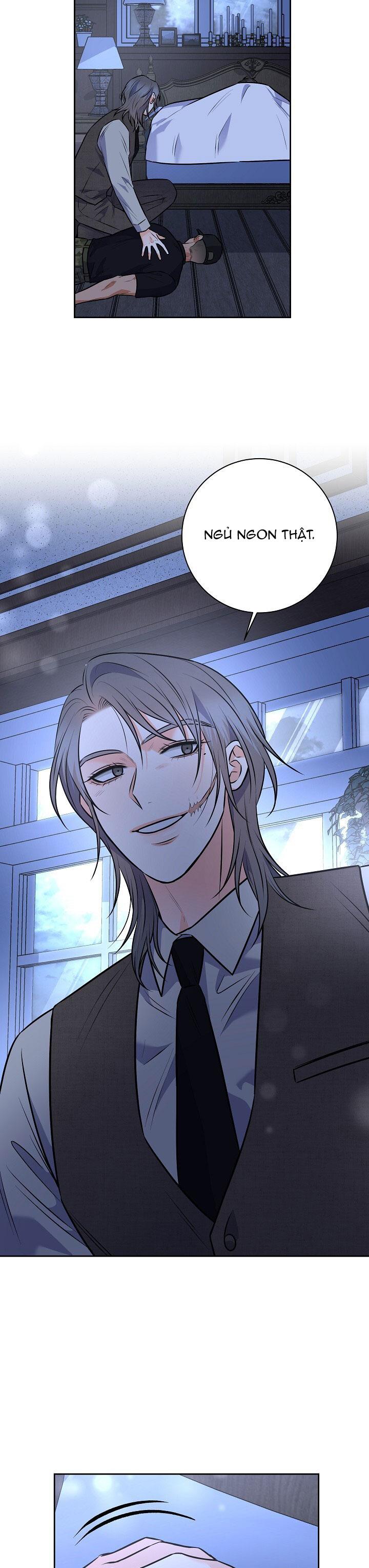 Đọc truyện CHÁN GHÉT - Chapter 68