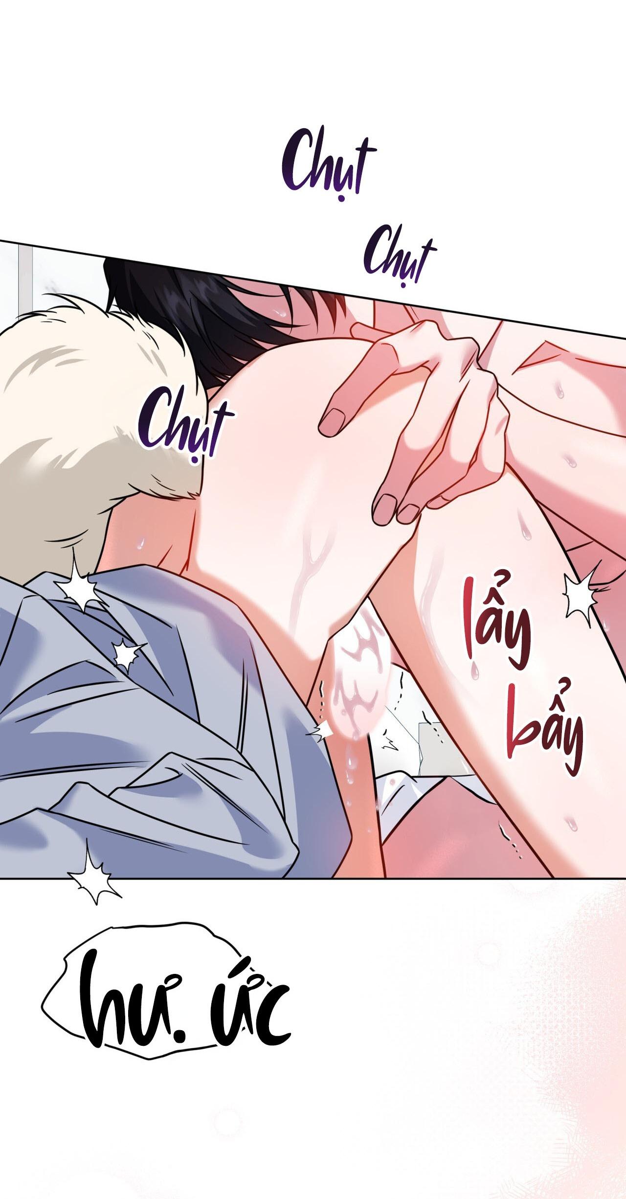 Đọc truyện NƯỚC UỐNG TÌNH YÊU CỦA CÁO PLIN - Chapter 49