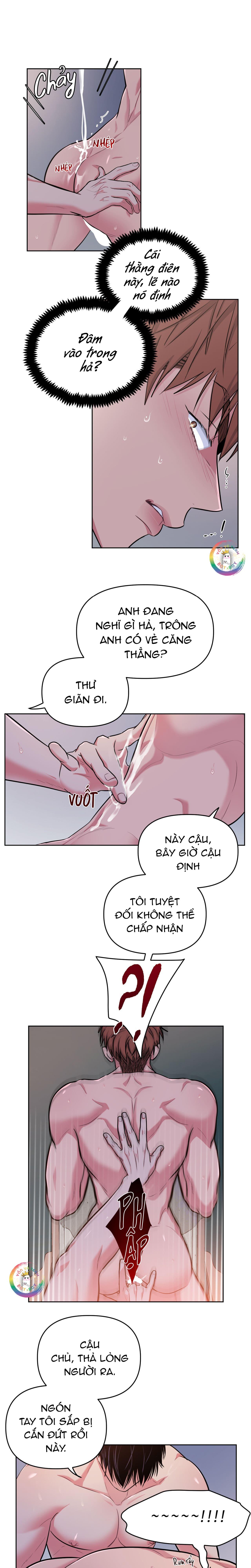 Đọc truyện Arts Manz - Chapter 54