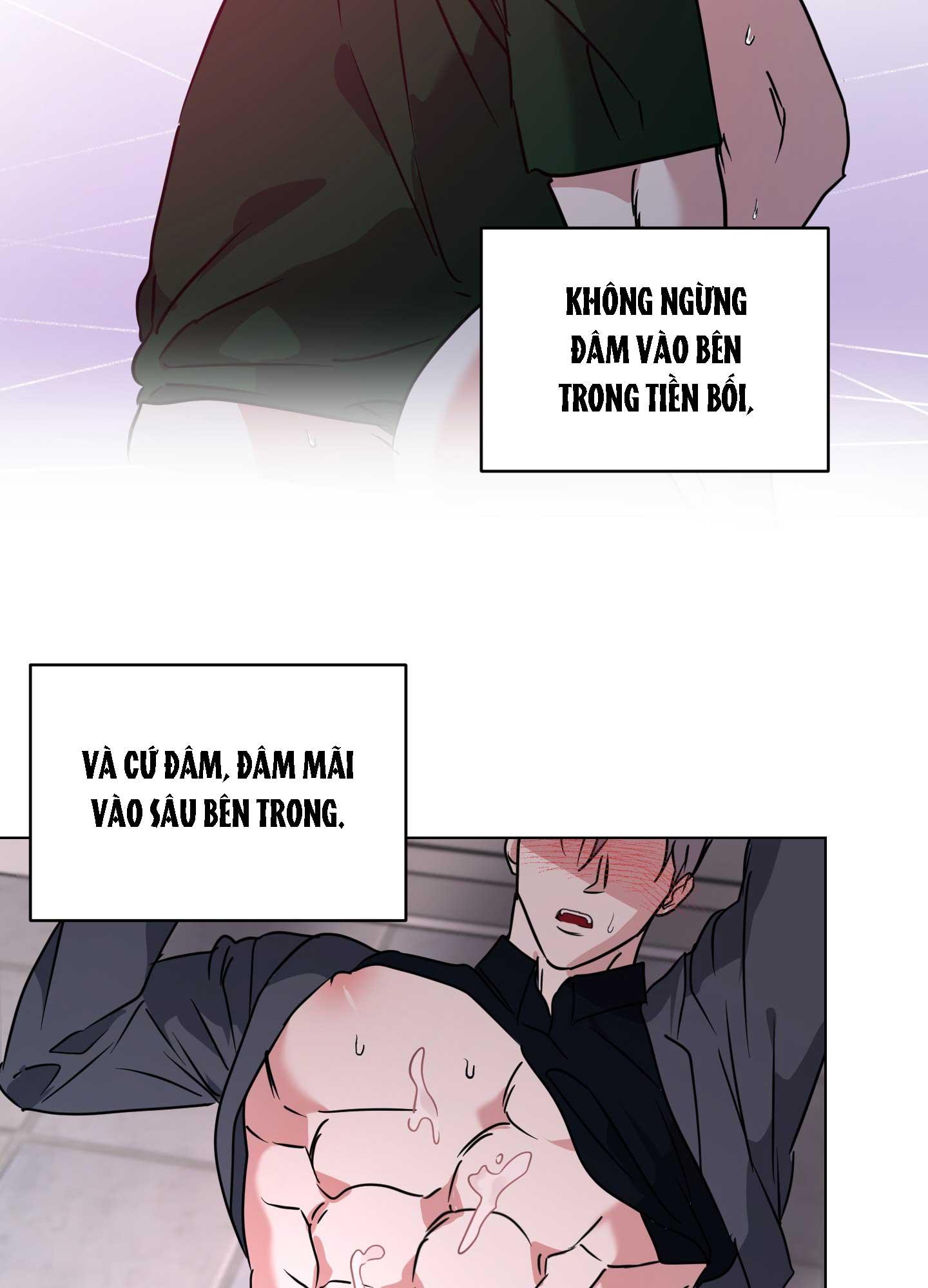 Đọc truyện VỰC RẮN - Chapter 38