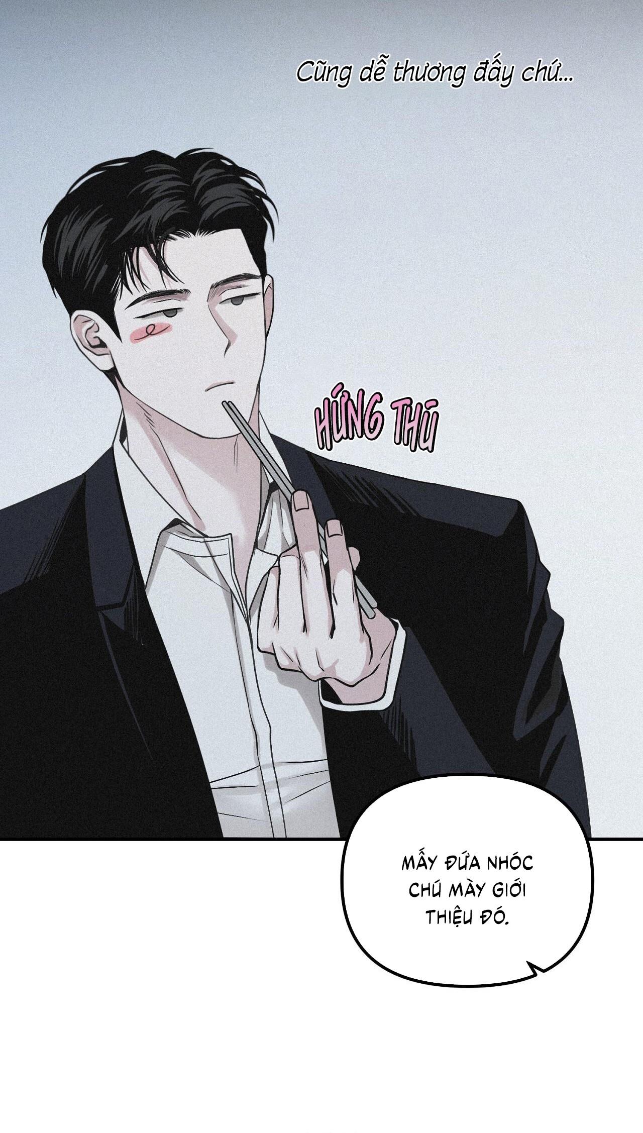 Đọc truyện (CBunu) Phép Chiếu - Chapter 42