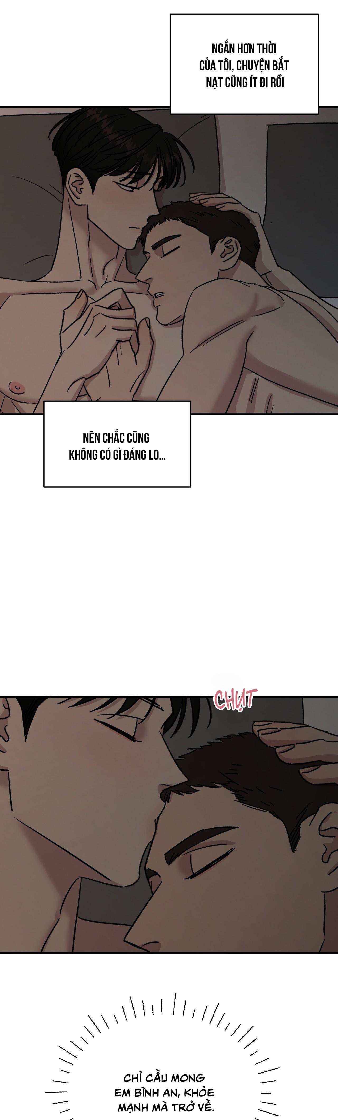Đọc truyện Nhà của chúng ta - Chapter 45